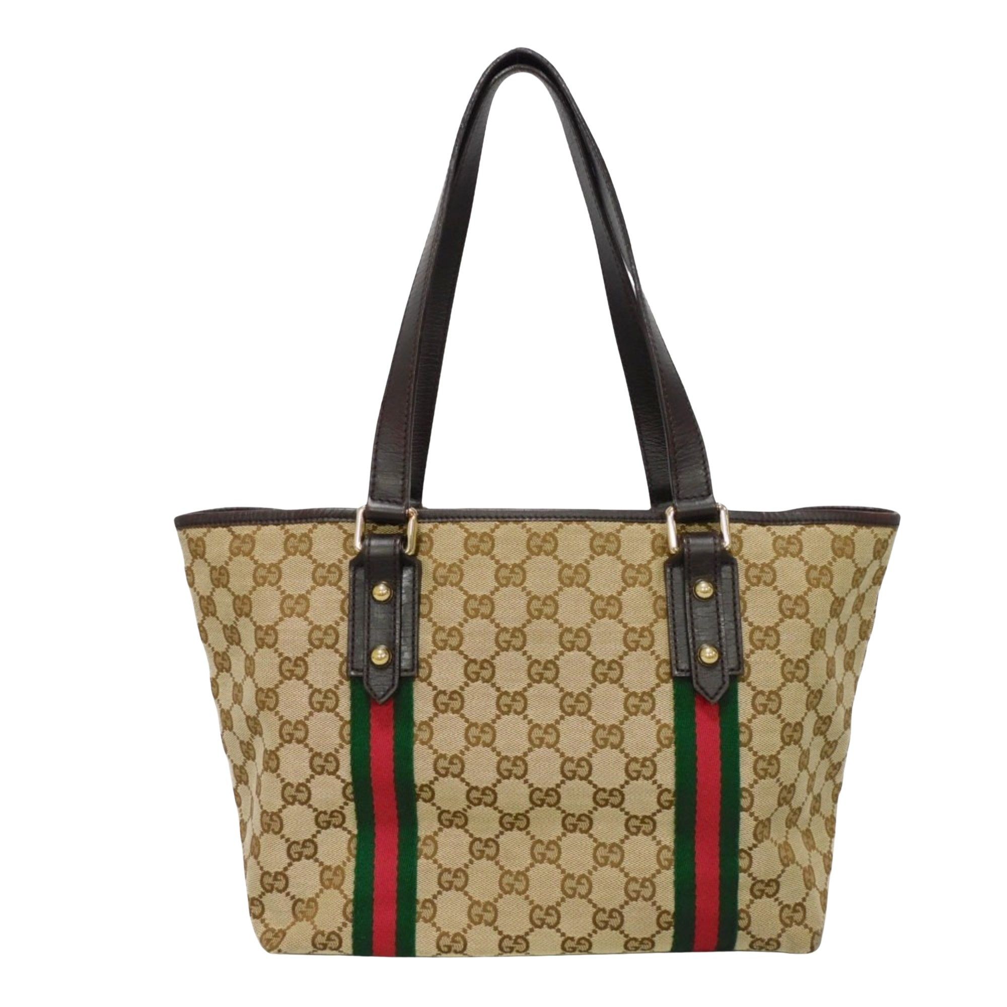 Gucci Gucci Sherry shoulder Size ONE SIZE - 2 Thumbnail