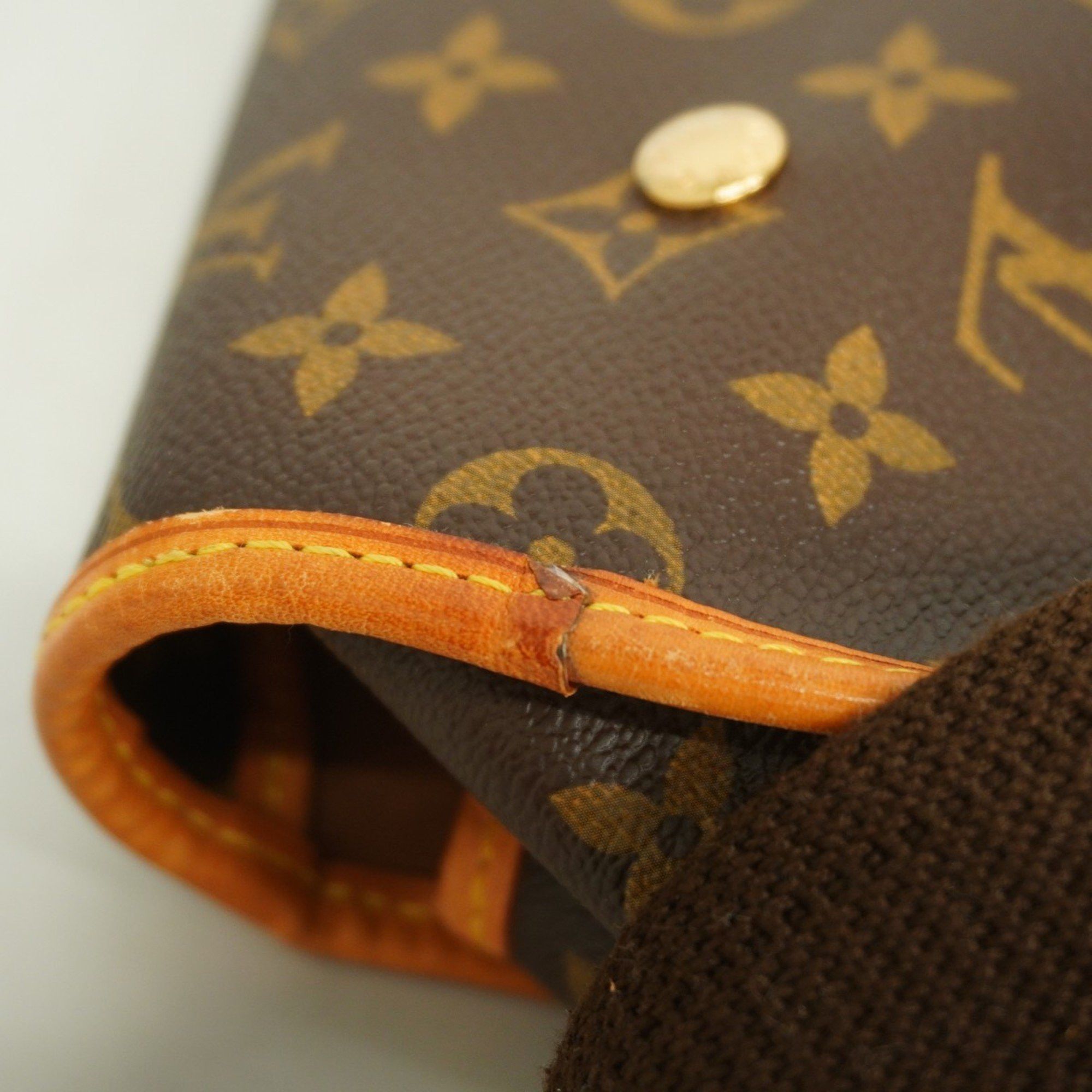 Louis Vuitton Louis Vuitton Congo shoulder Size ONE SIZE - 7 Thumbnail