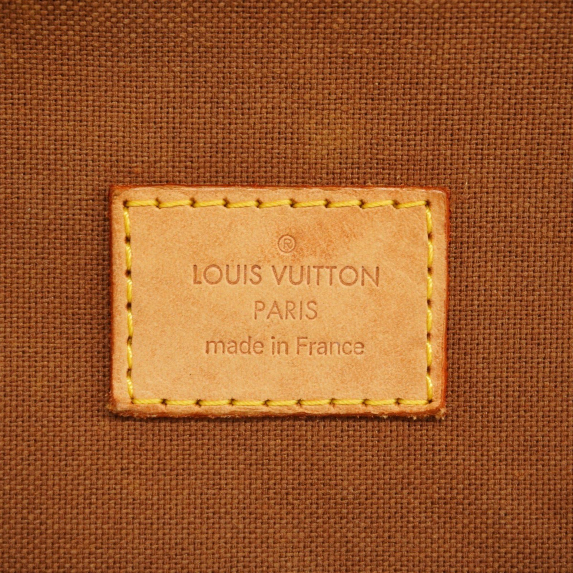 Louis Vuitton Louis Vuitton Congo shoulder Size ONE SIZE - 13 Thumbnail