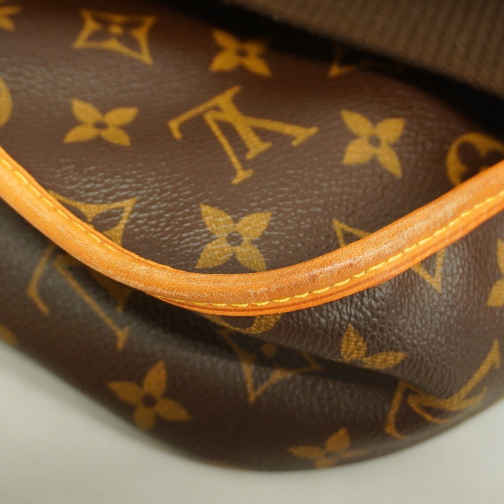 Louis Vuitton Louis Vuitton Congo shoulder Size ONE SIZE - 5 Thumbnail