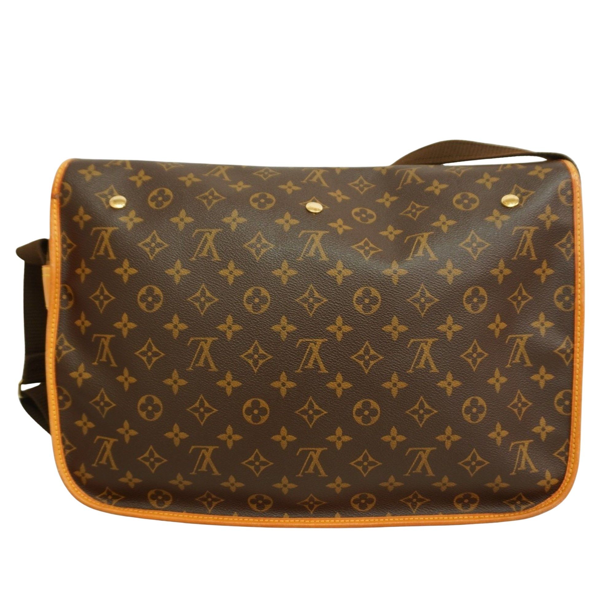 Louis Vuitton Louis Vuitton Congo shoulder Size ONE SIZE - 2 Thumbnail