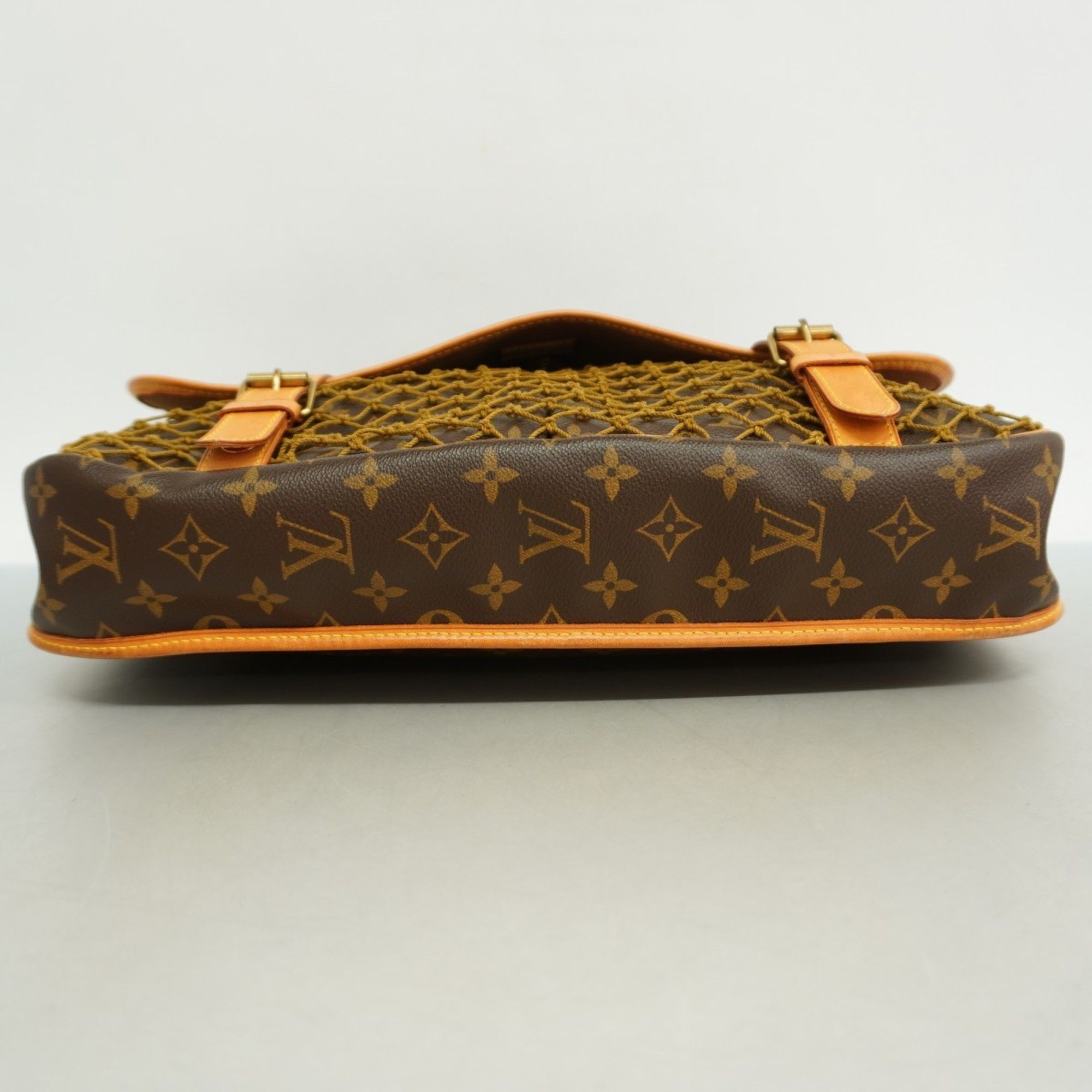 Louis Vuitton Louis Vuitton Congo shoulder Size ONE SIZE - 4 Thumbnail