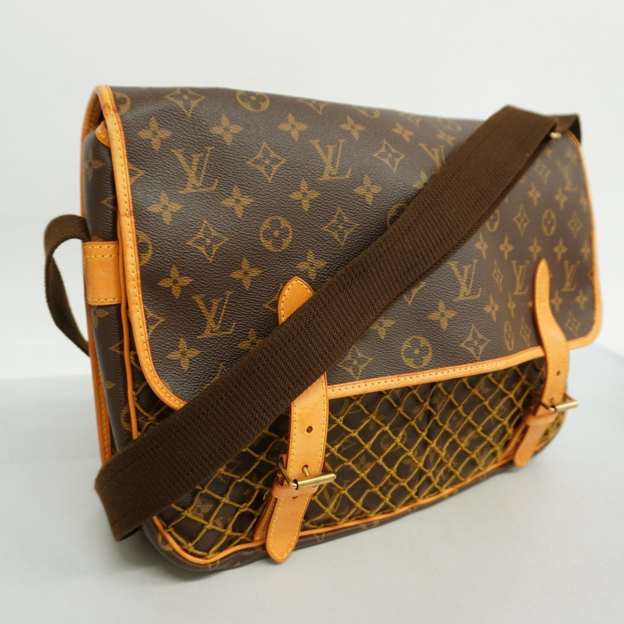 Louis Vuitton Louis Vuitton Congo shoulder Size ONE SIZE - 3 Thumbnail