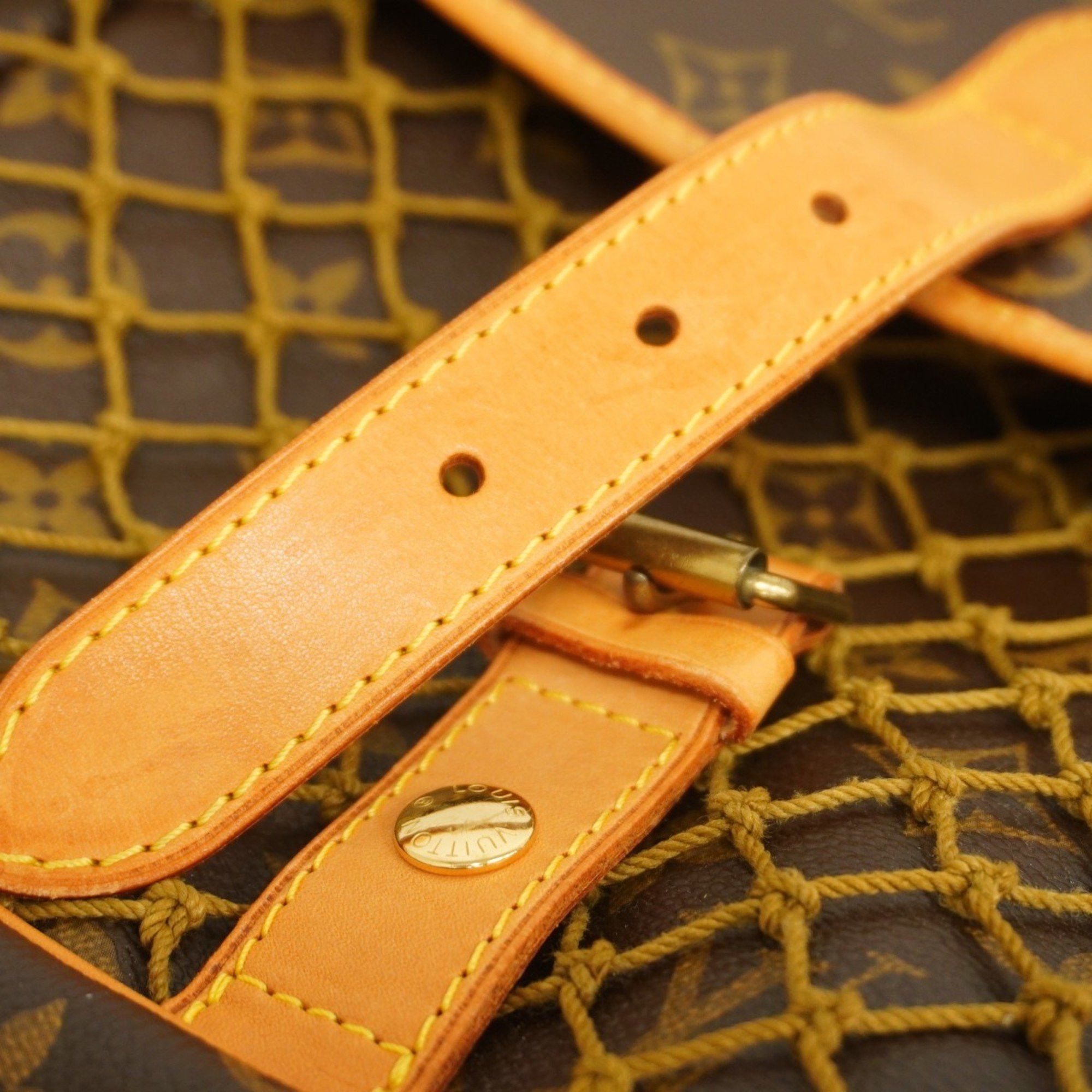 Louis Vuitton Louis Vuitton Congo shoulder Size ONE SIZE - 9 Thumbnail