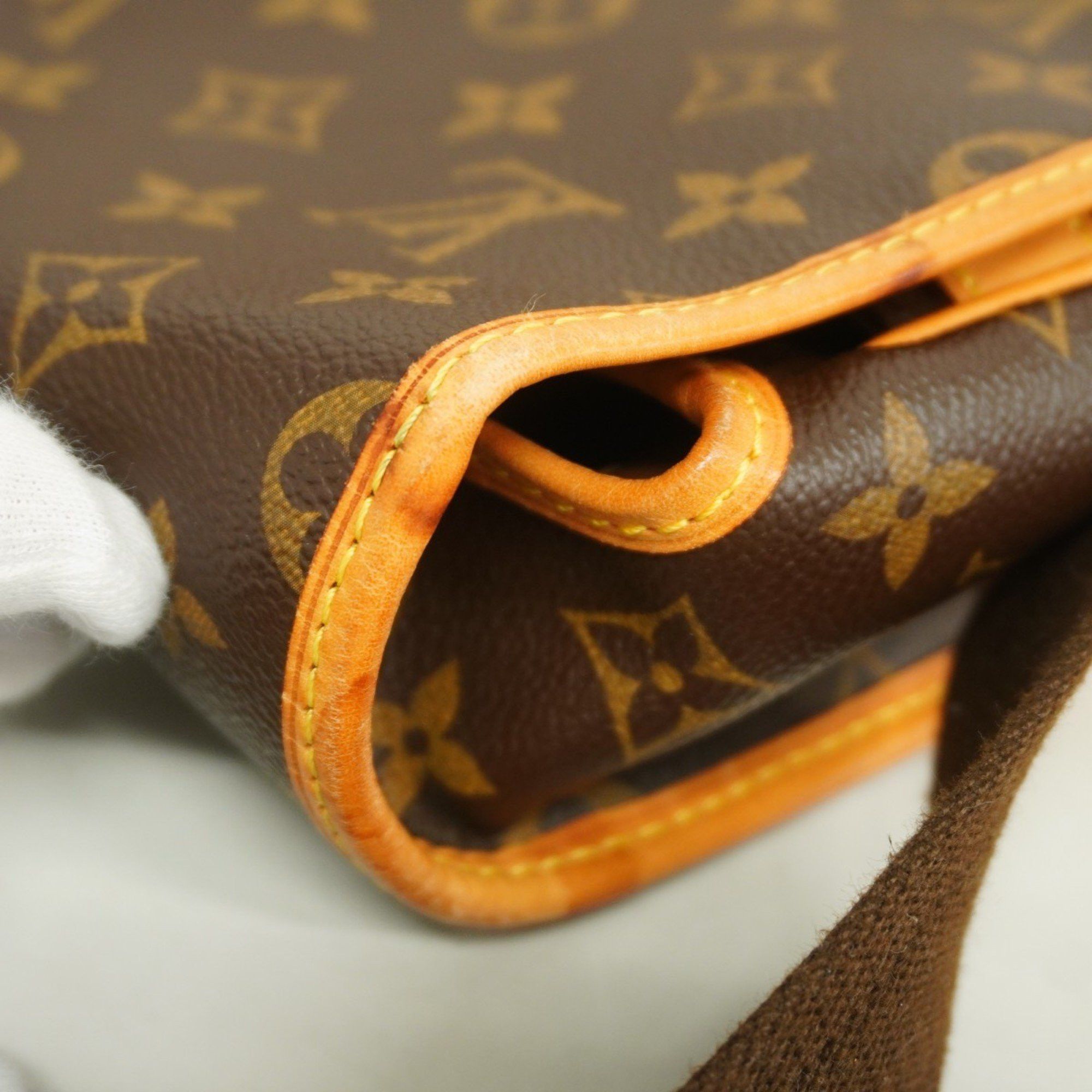 Louis Vuitton Louis Vuitton Congo shoulder Size ONE SIZE - 6 Thumbnail