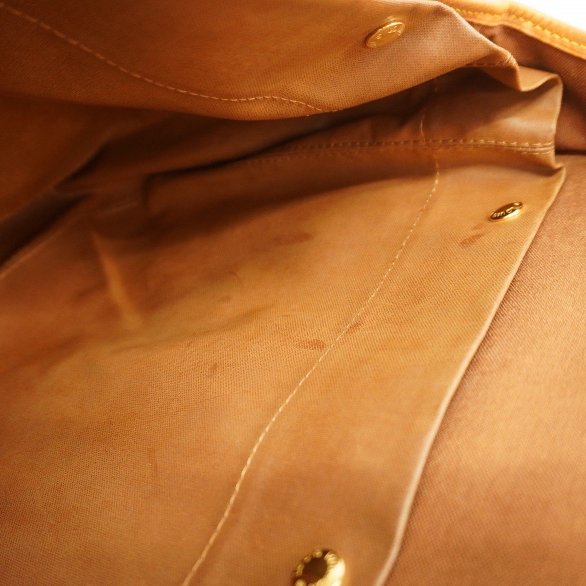 Louis Vuitton Louis Vuitton Congo shoulder Size ONE SIZE - 11 Thumbnail