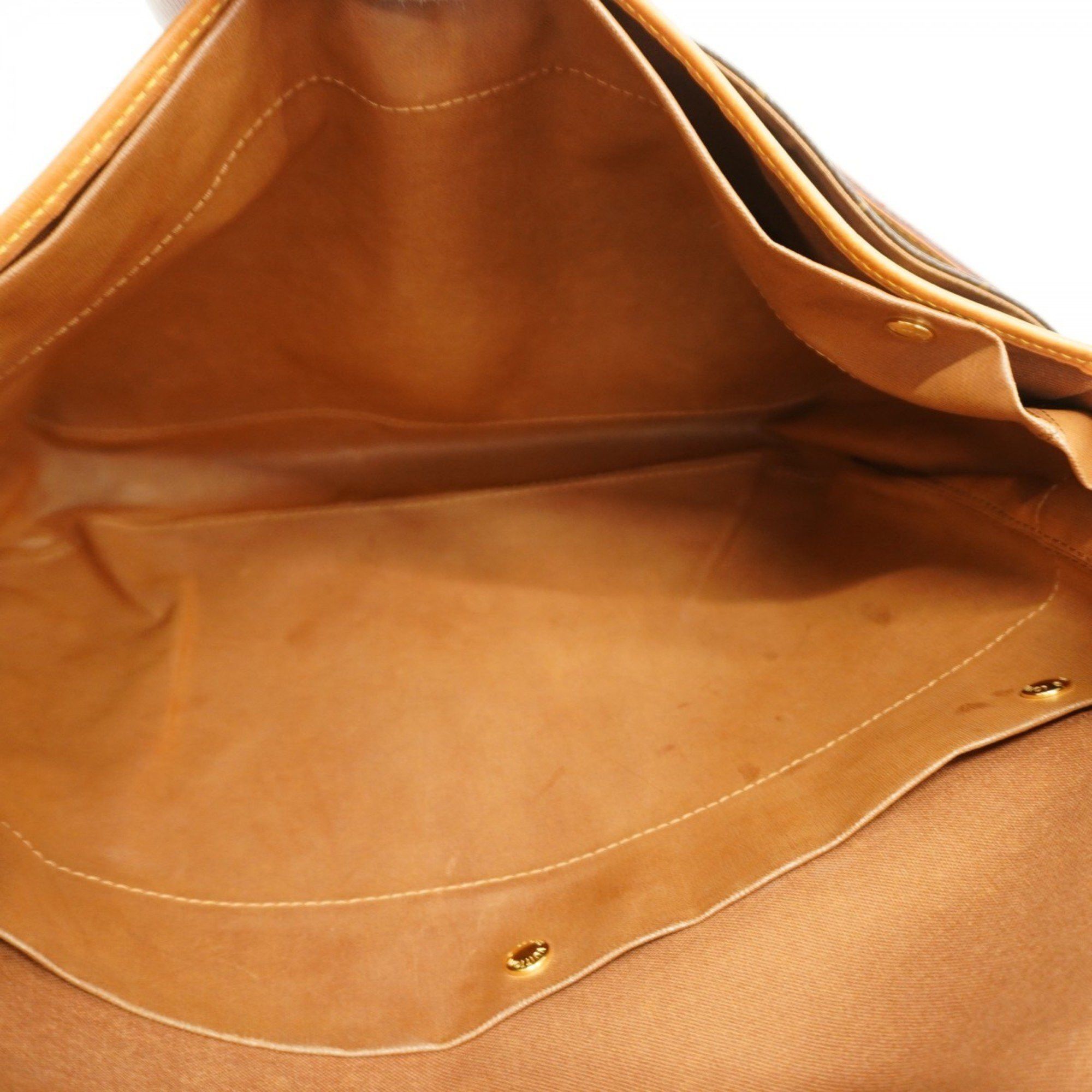 Louis Vuitton Louis Vuitton Congo shoulder Size ONE SIZE - 12 Thumbnail