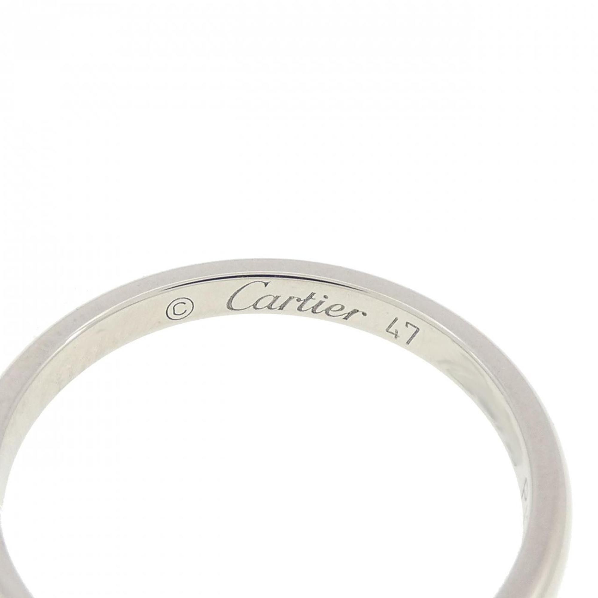 Cartier Cartier 1895 ring Size ONE SIZE - 3 Thumbnail