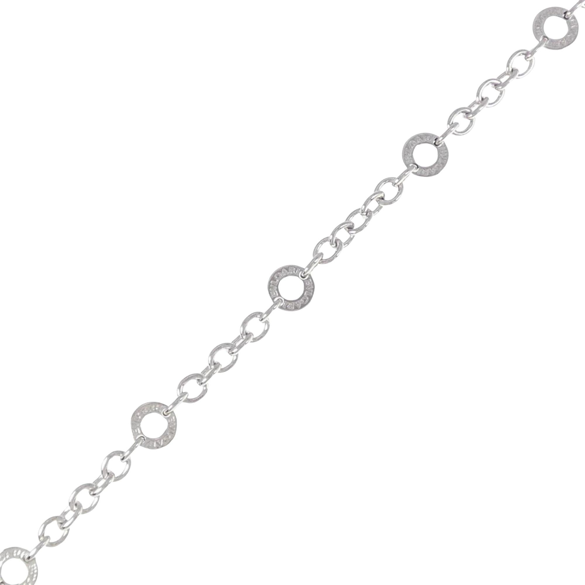 Bvlgari Bulgari Bulgari Bulgari bracelet Size ONE SIZE - 2 Thumbnail