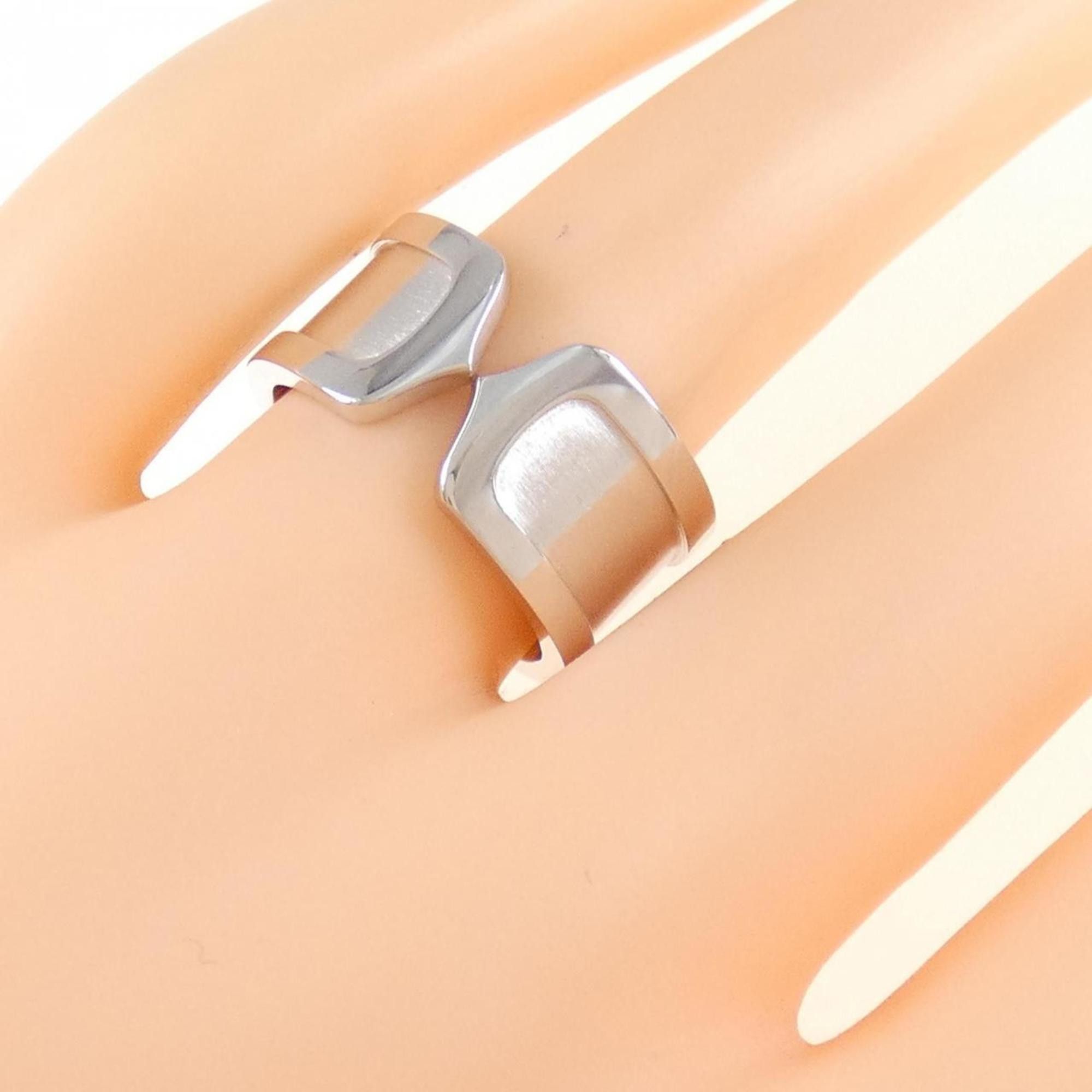Cartier Cartier C2 ring Size ONE SIZE - 4 Thumbnail