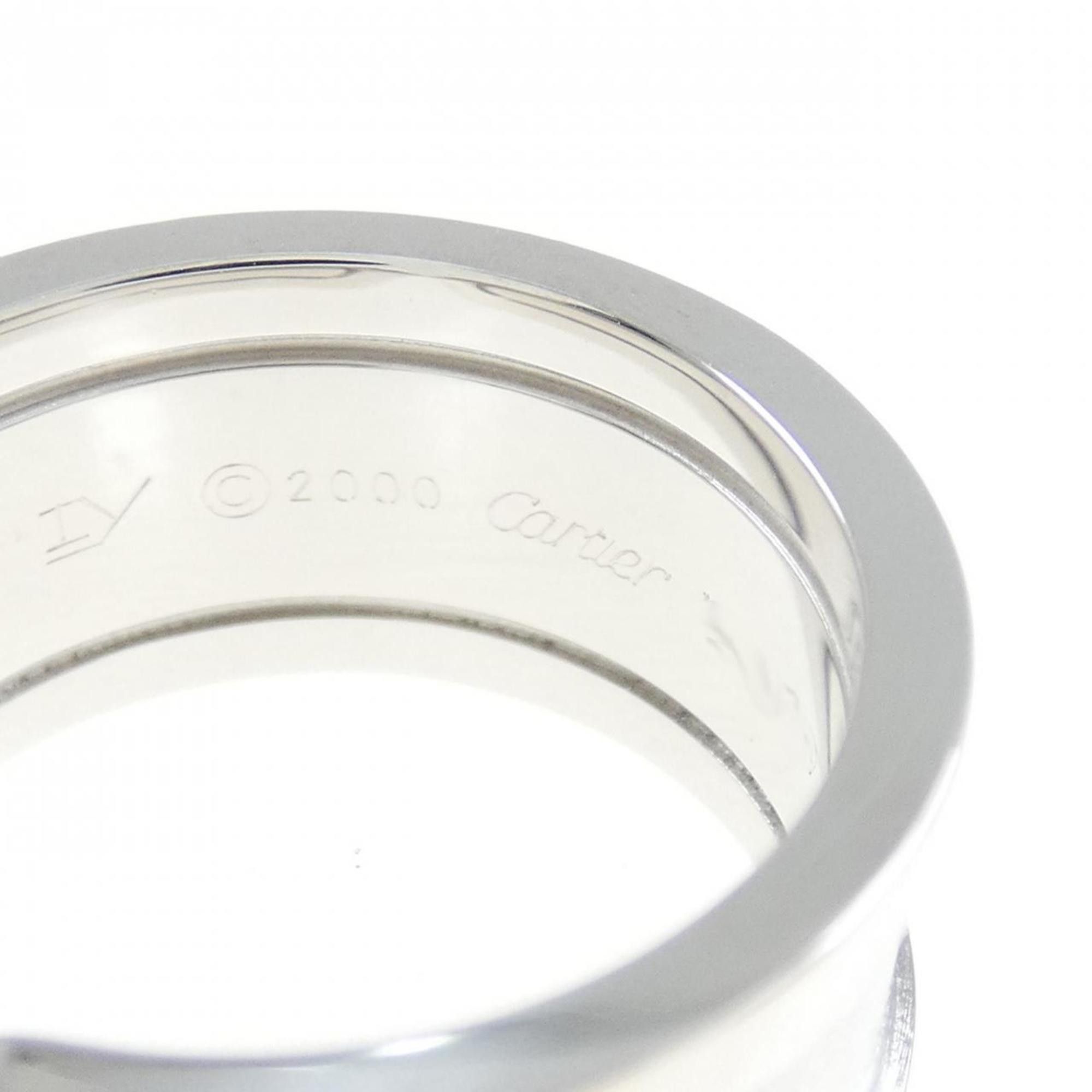 Cartier Cartier C2 ring Size ONE SIZE - 3 Thumbnail