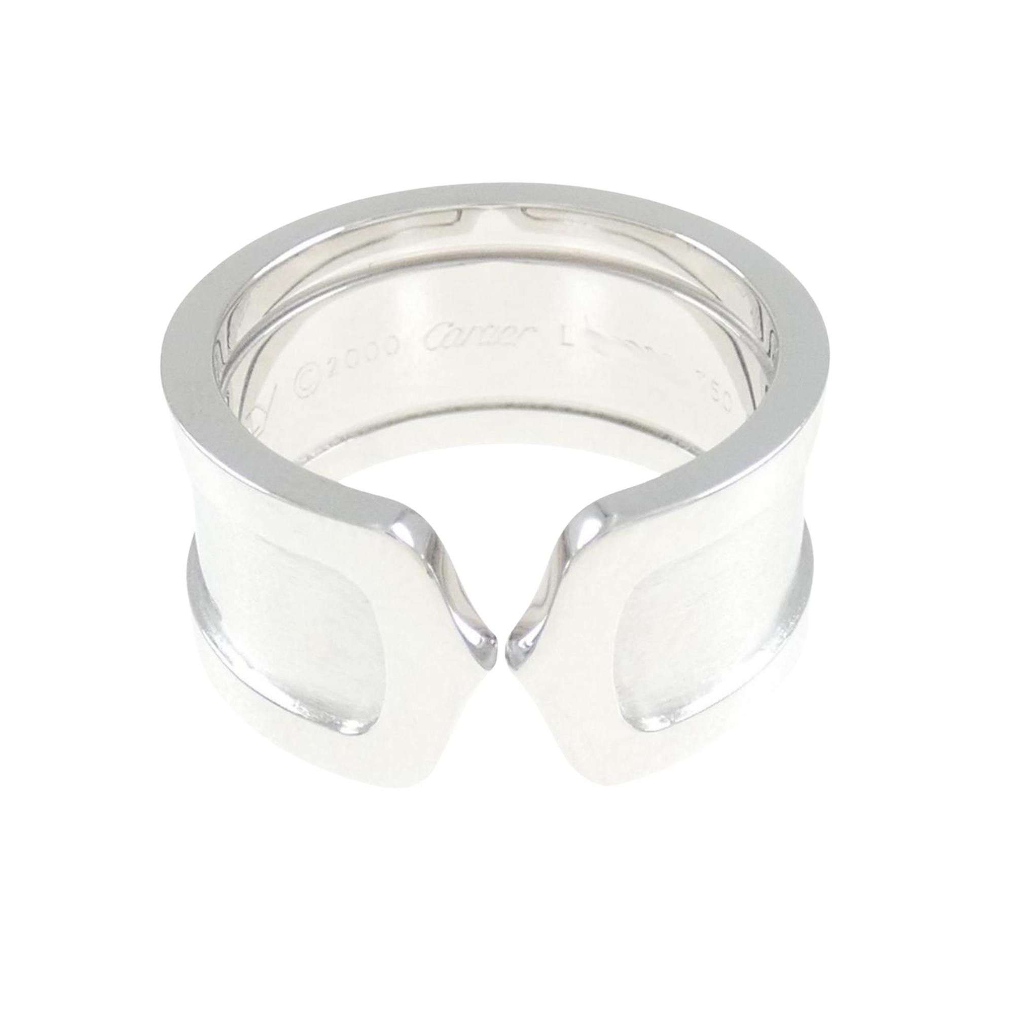 Cartier Cartier C2 ring Size ONE SIZE - 2 Thumbnail