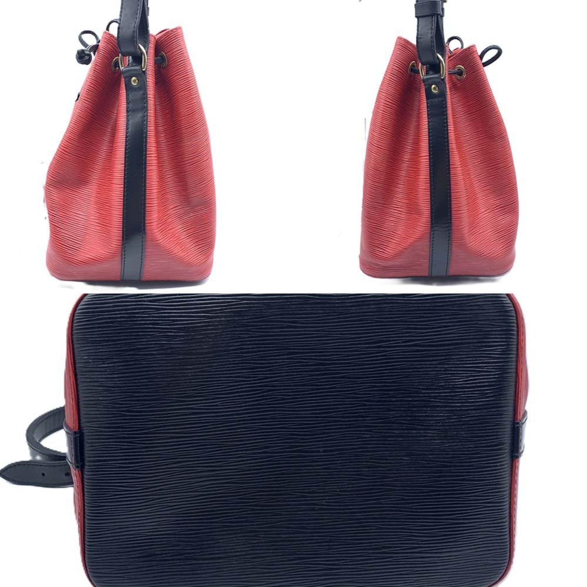 Louis Vuitton Louis Vuitton Noé shoulder Size ONE SIZE - 3 Thumbnail