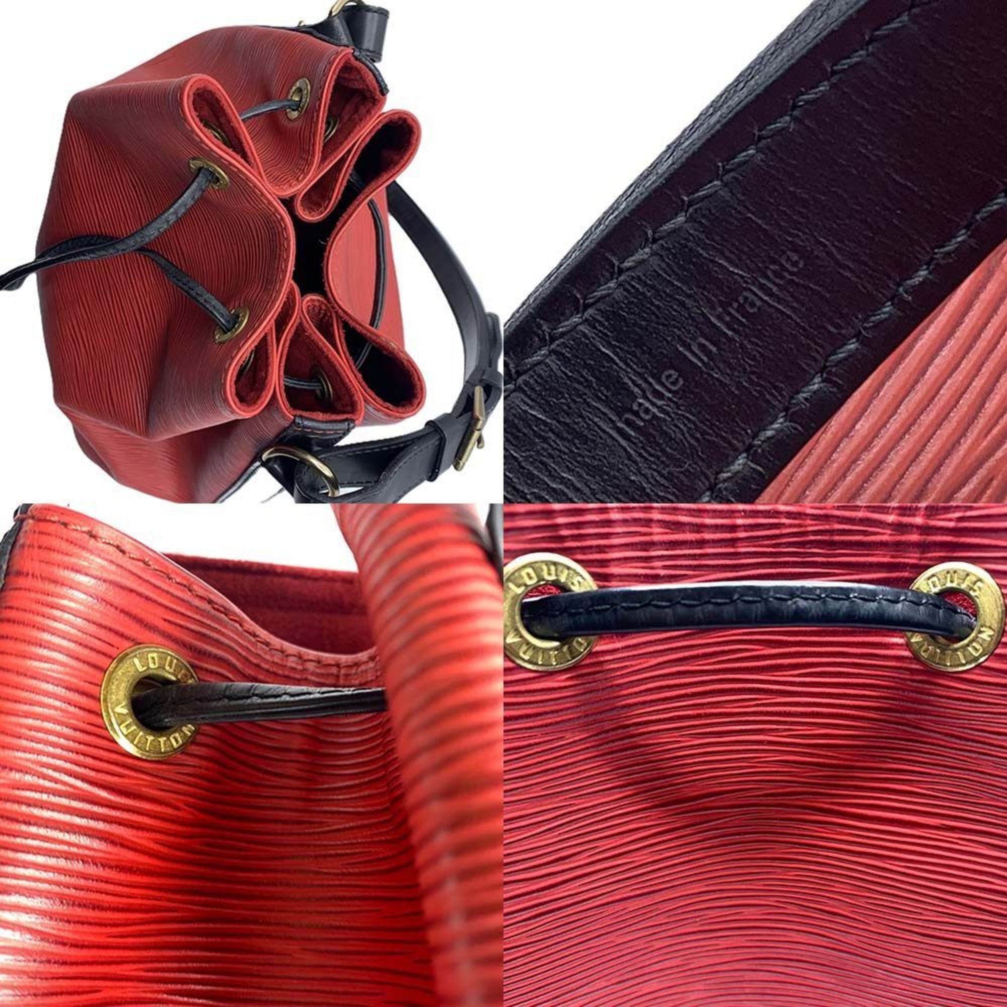 Louis Vuitton Louis Vuitton Noé shoulder Size ONE SIZE - 5 Thumbnail