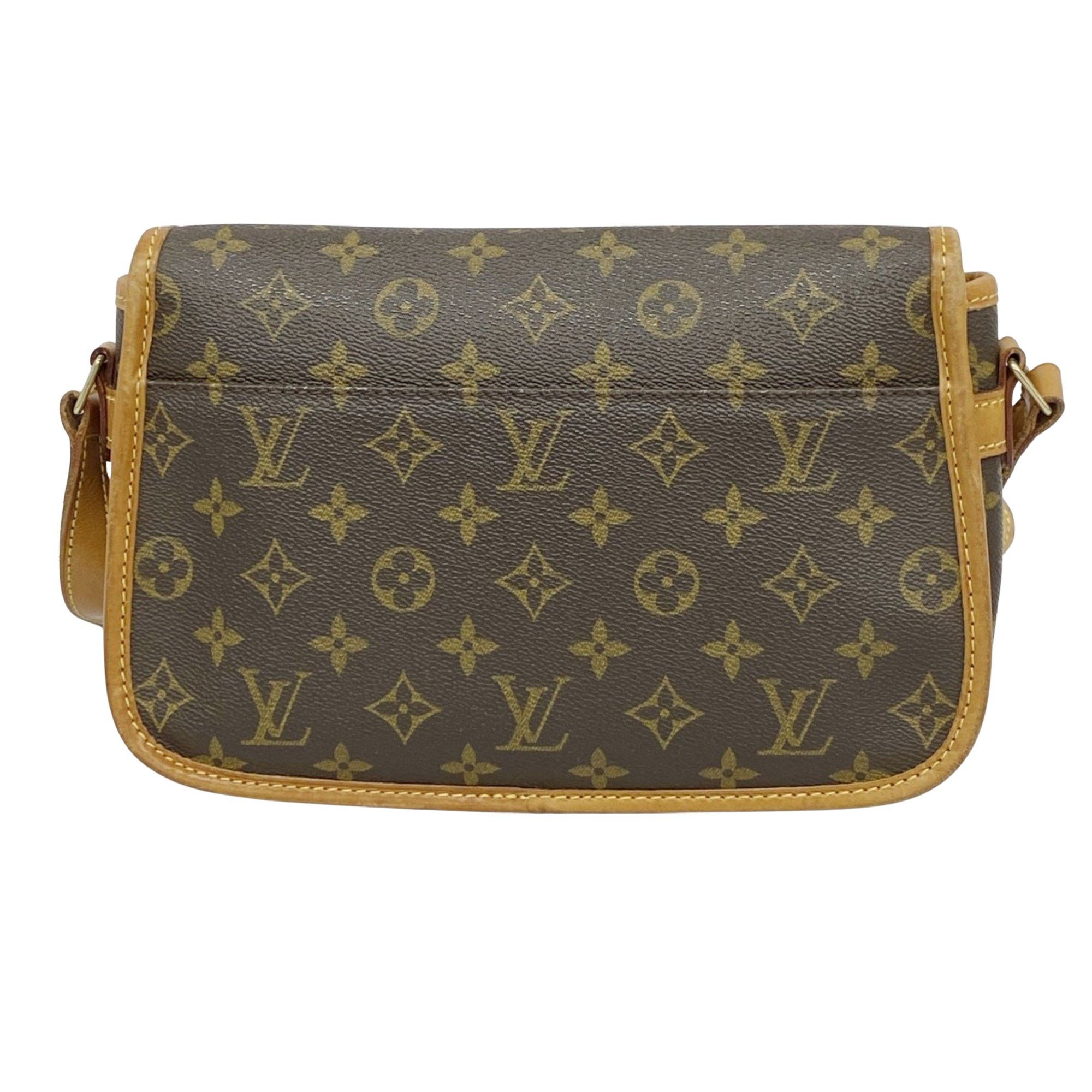 Louis Vuitton Louis Vuitton Sologne shoulder Size ONE SIZE - 2 Thumbnail