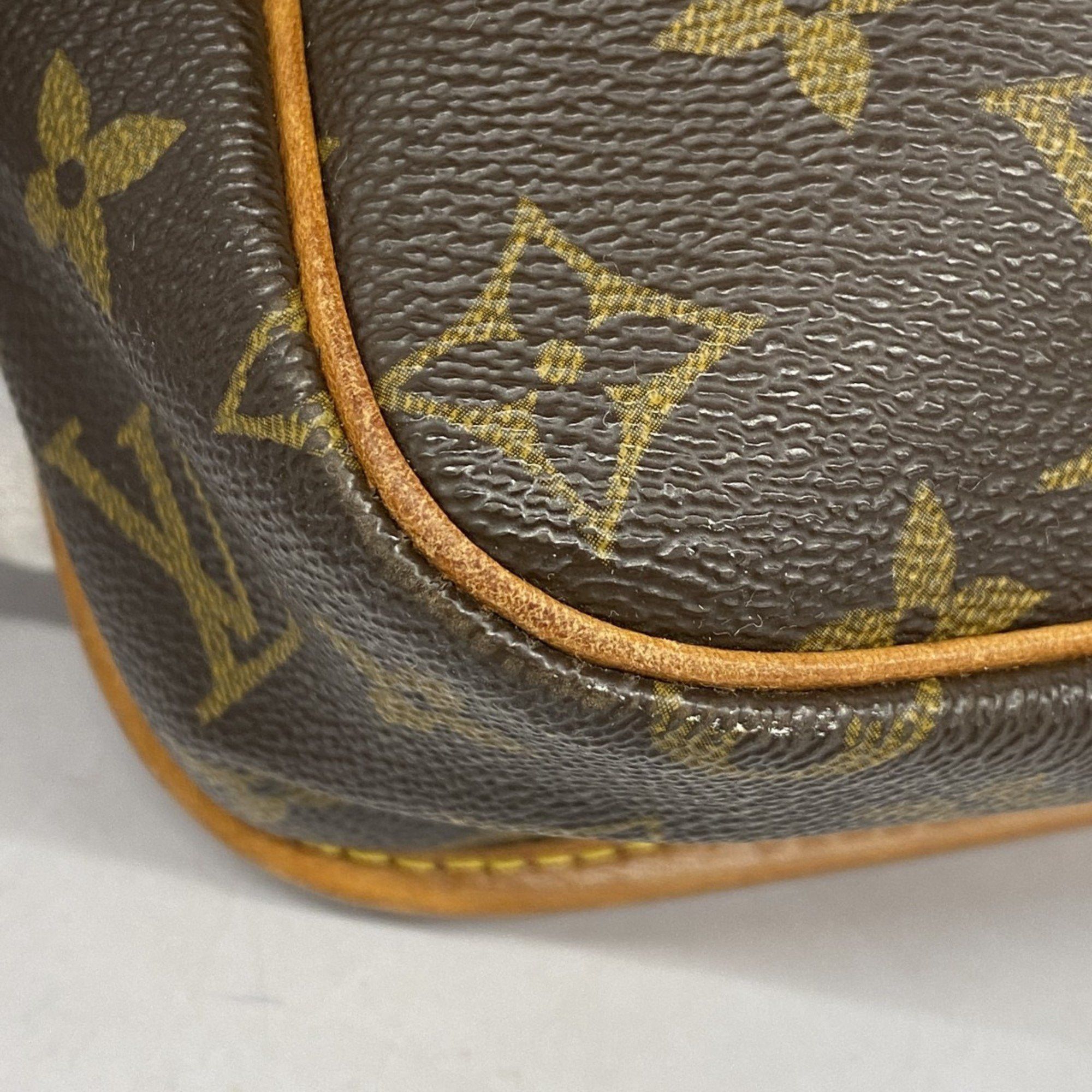 Louis Vuitton Louis Vuitton Sologne shoulder Size ONE SIZE - 6 Thumbnail