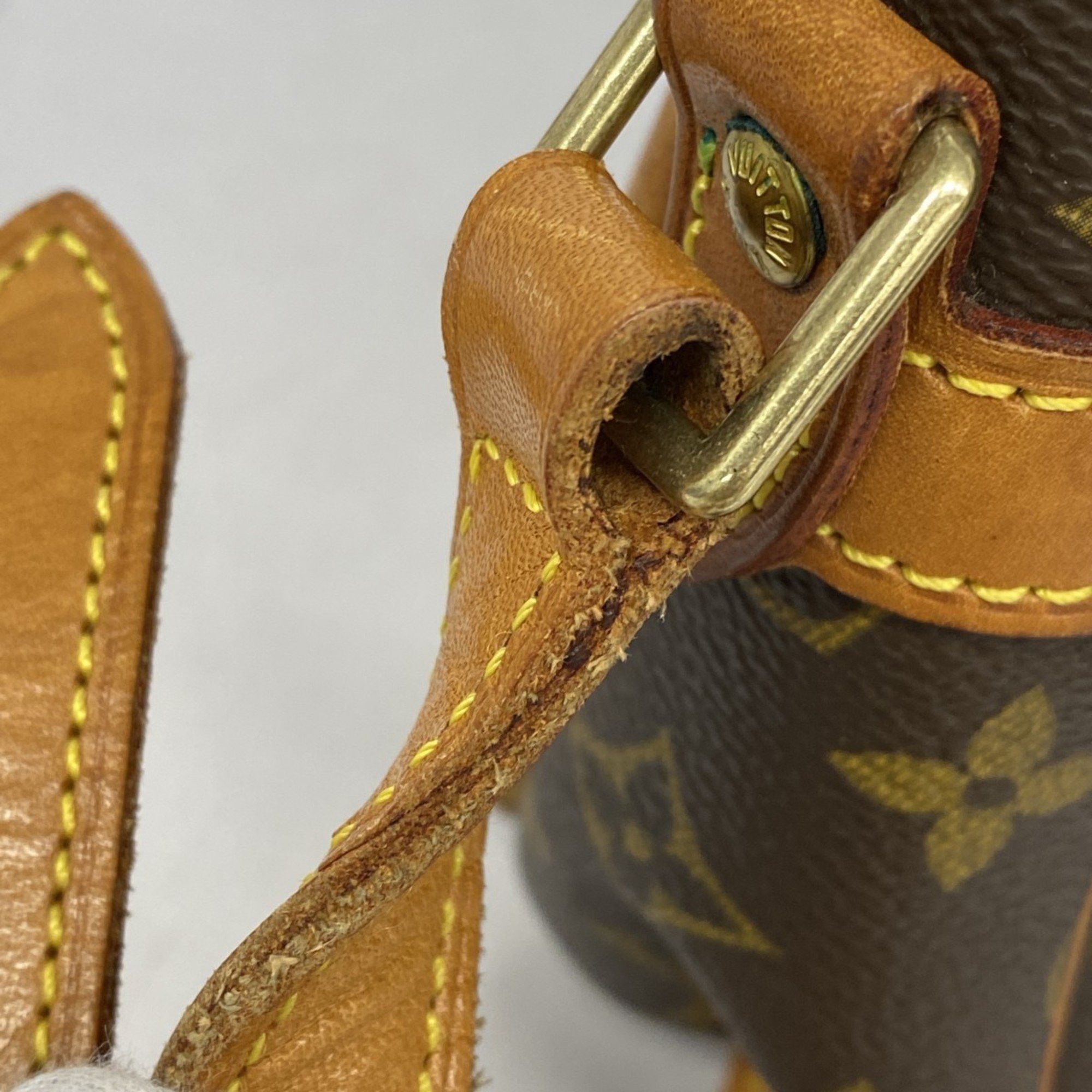 Louis Vuitton Louis Vuitton Sologne shoulder Size ONE SIZE - 10 Thumbnail