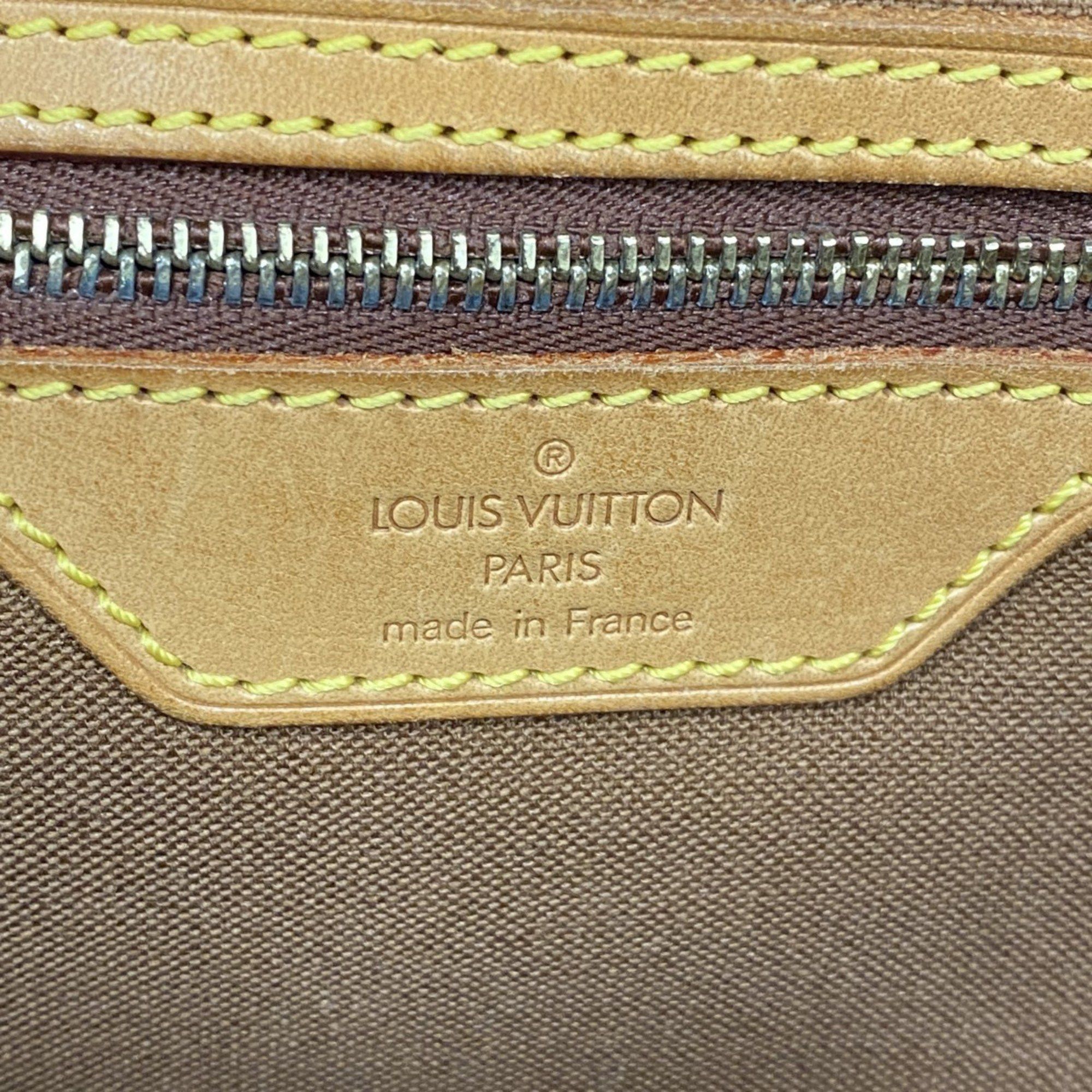 Louis Vuitton Louis Vuitton Sologne shoulder Size ONE SIZE - 15 Thumbnail