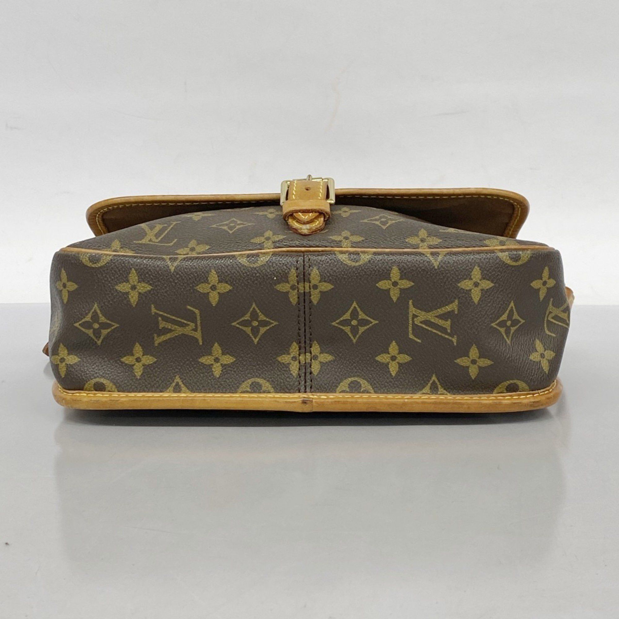 Louis Vuitton Louis Vuitton Sologne shoulder Size ONE SIZE - 5 Thumbnail