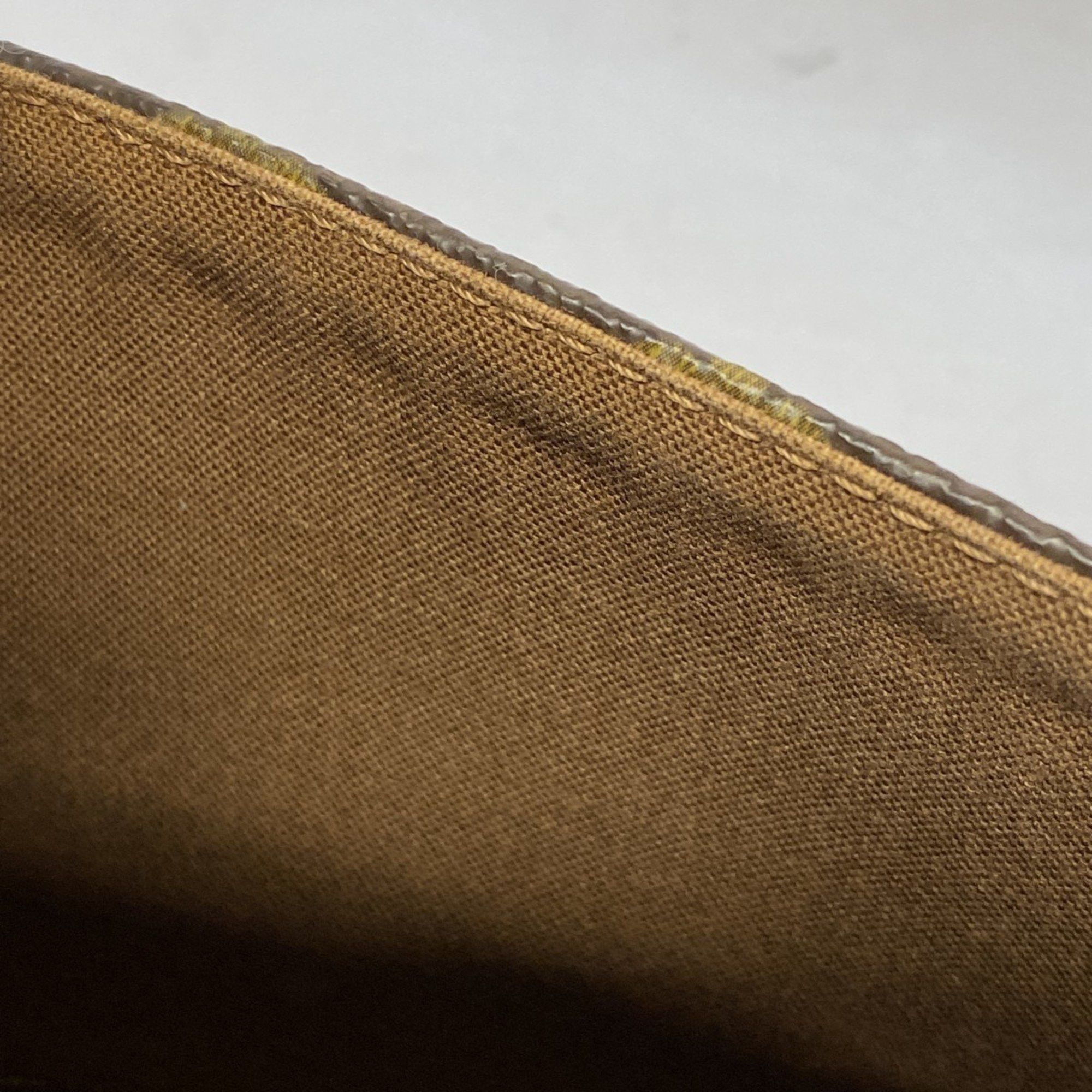 Louis Vuitton Louis Vuitton Sologne shoulder Size ONE SIZE - 12 Thumbnail