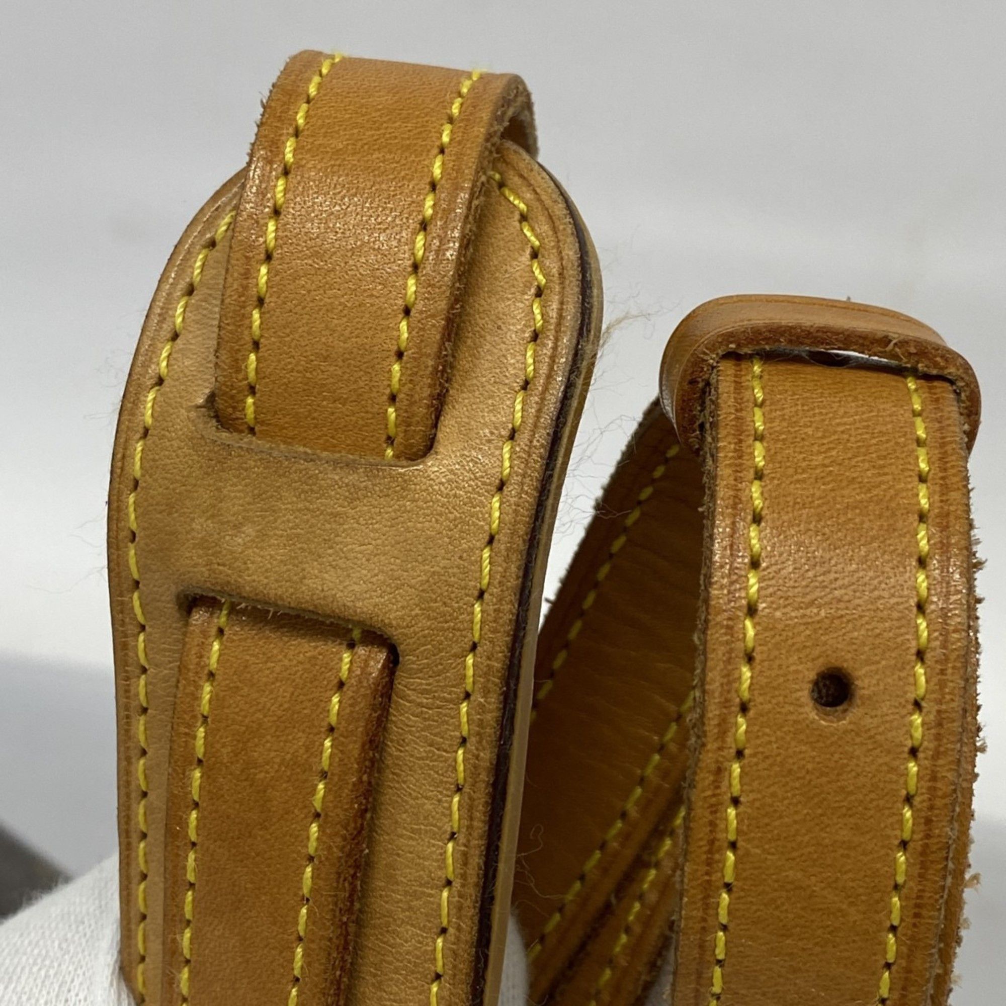 Louis Vuitton Louis Vuitton Sologne shoulder Size ONE SIZE - 4 Thumbnail