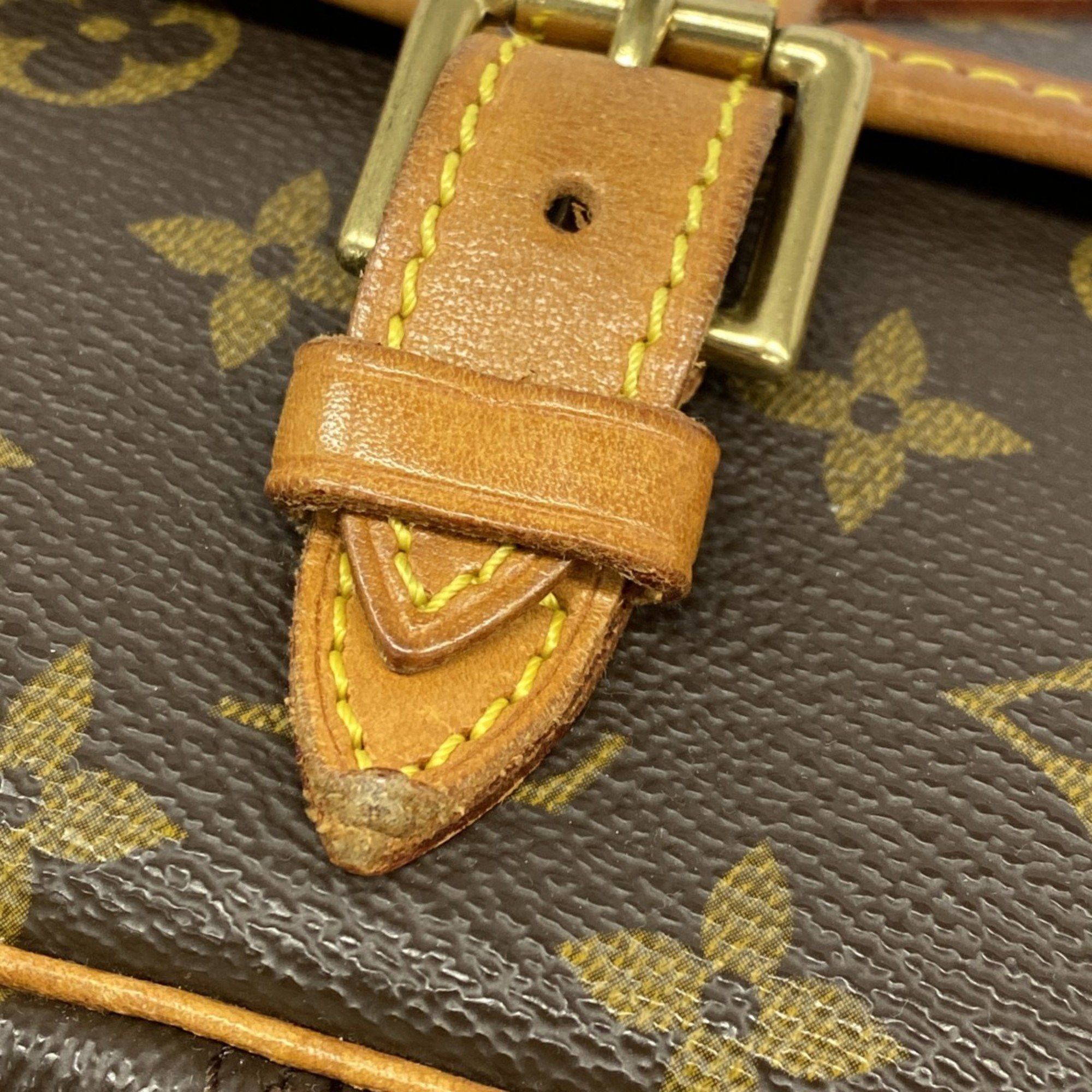 Louis Vuitton Louis Vuitton Sologne shoulder Size ONE SIZE - 9 Thumbnail