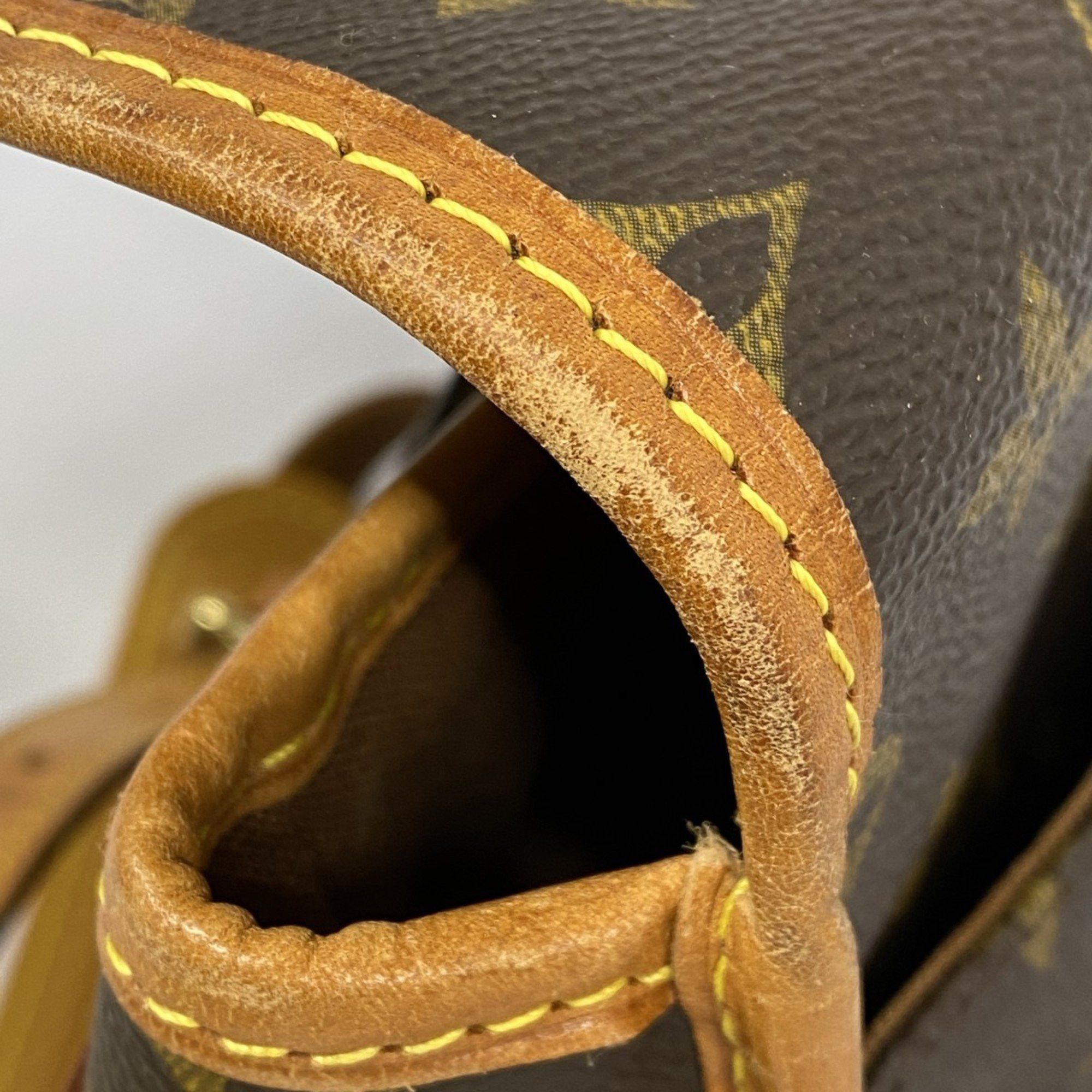 Louis Vuitton Louis Vuitton Sologne shoulder Size ONE SIZE - 8 Thumbnail