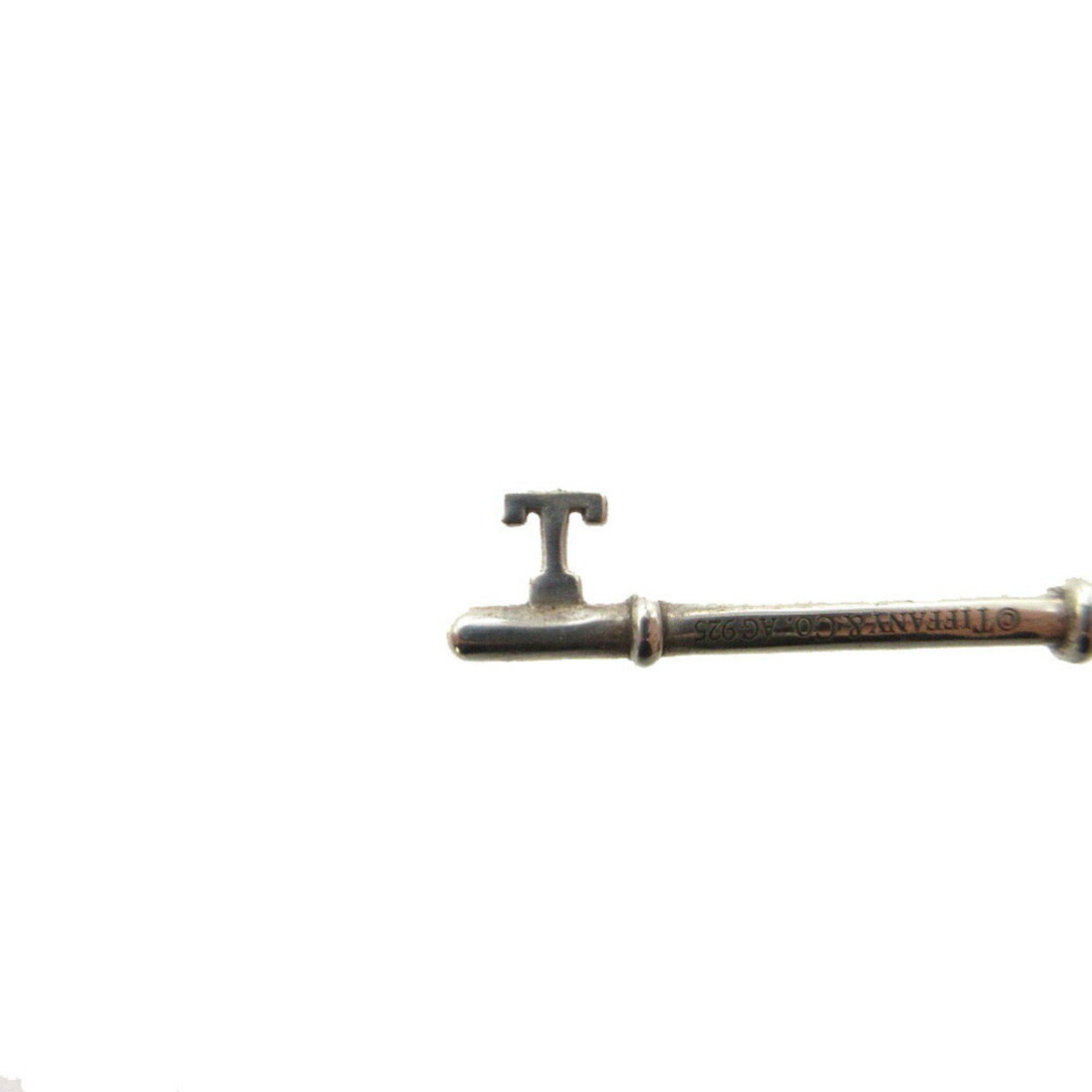 Tiffany & Co. Tiffany & Co Key necklace Size ONE SIZE - 7 Thumbnail