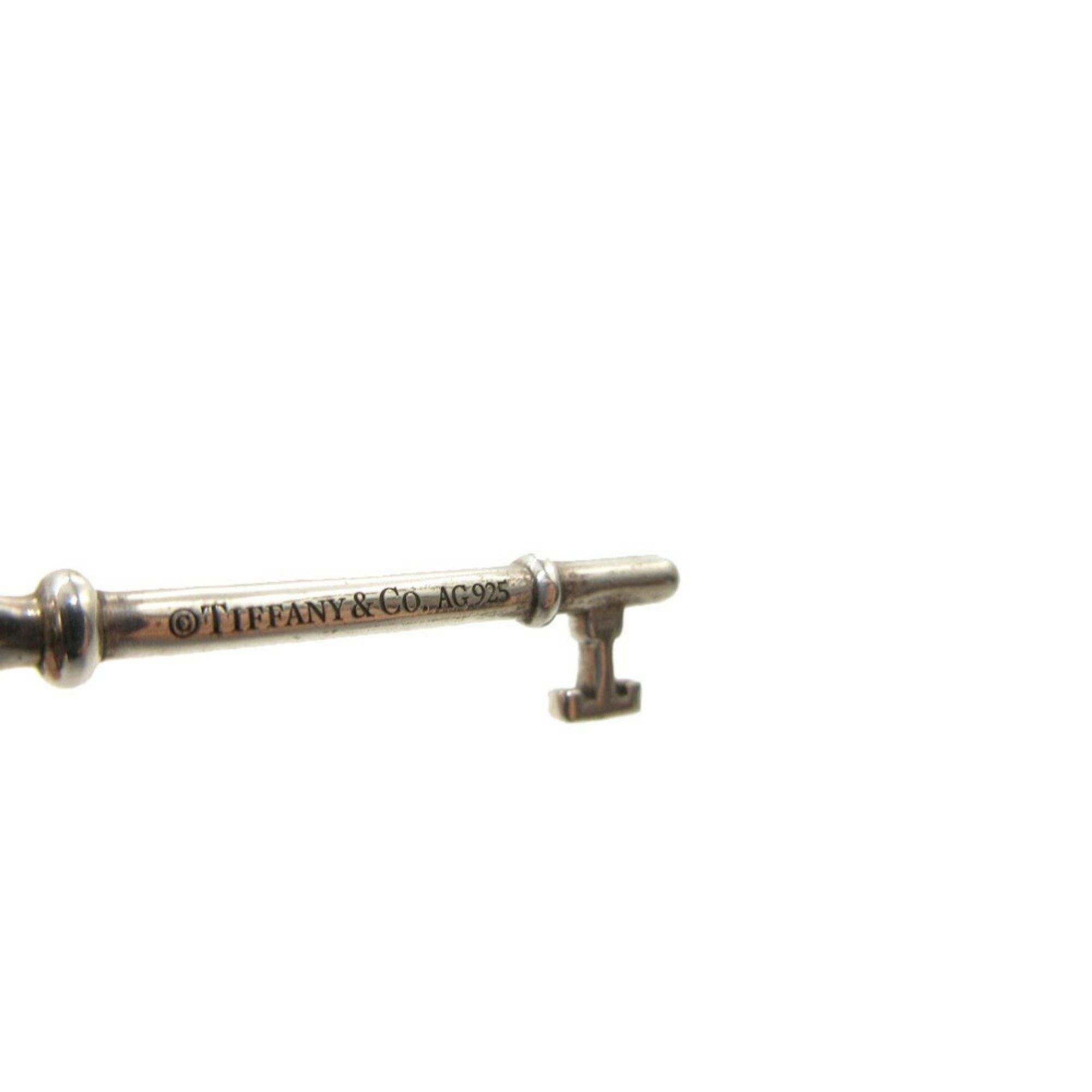 Tiffany & Co. Tiffany & Co Key necklace Size ONE SIZE - 6 Thumbnail