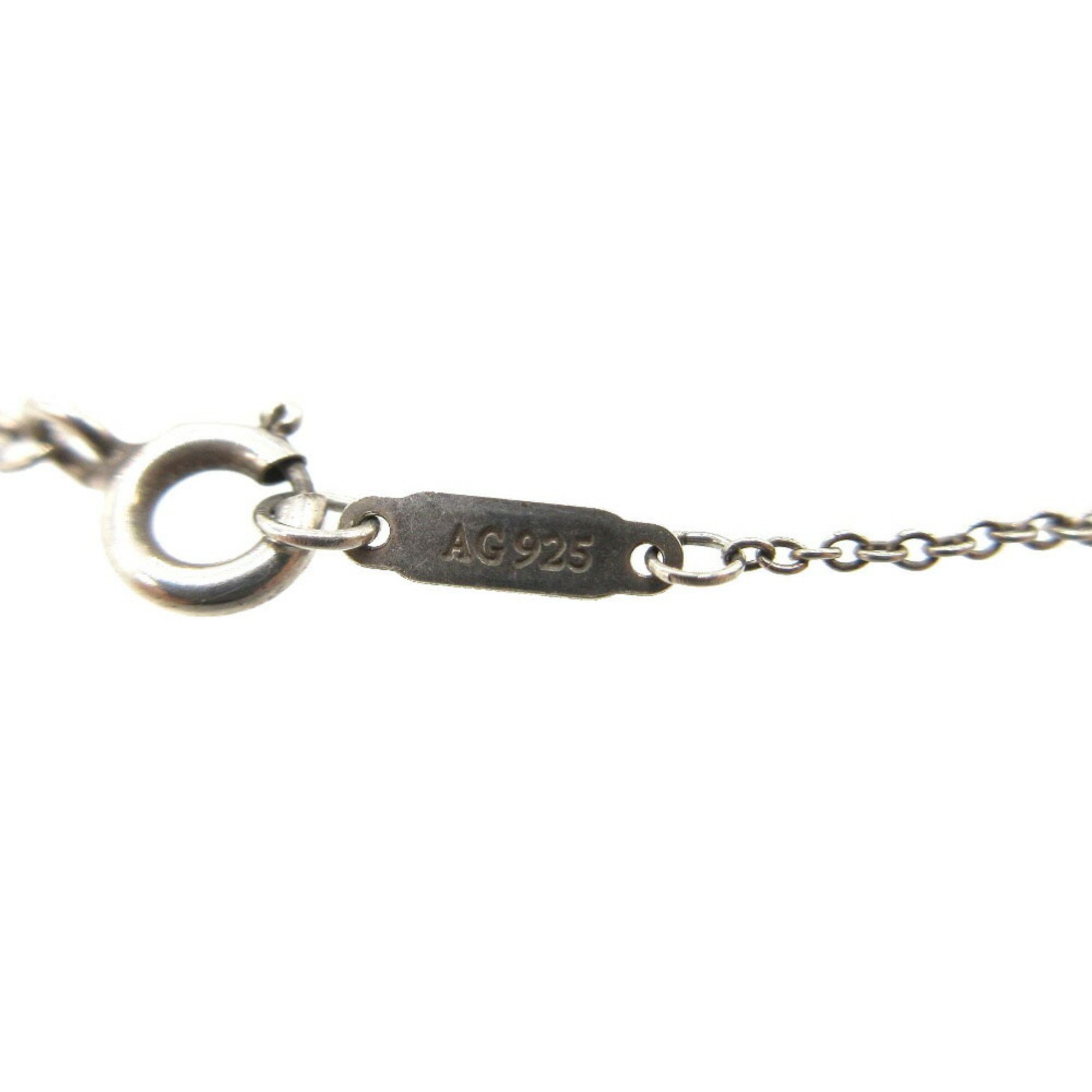 Tiffany & Co. Tiffany & Co Key necklace Size ONE SIZE - 8 Thumbnail