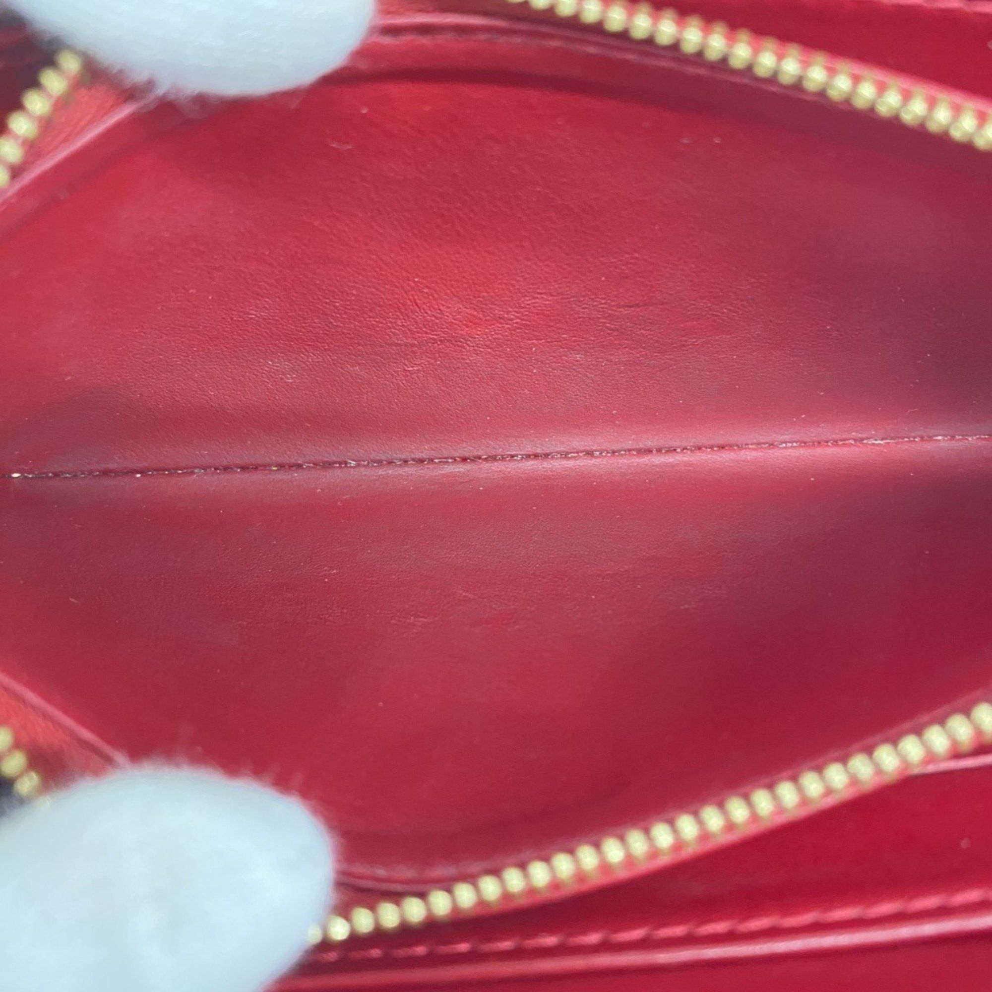 Louis Vuitton Louis Vuitton Zippy wallet wallet Size ONE SIZE - 10 Thumbnail