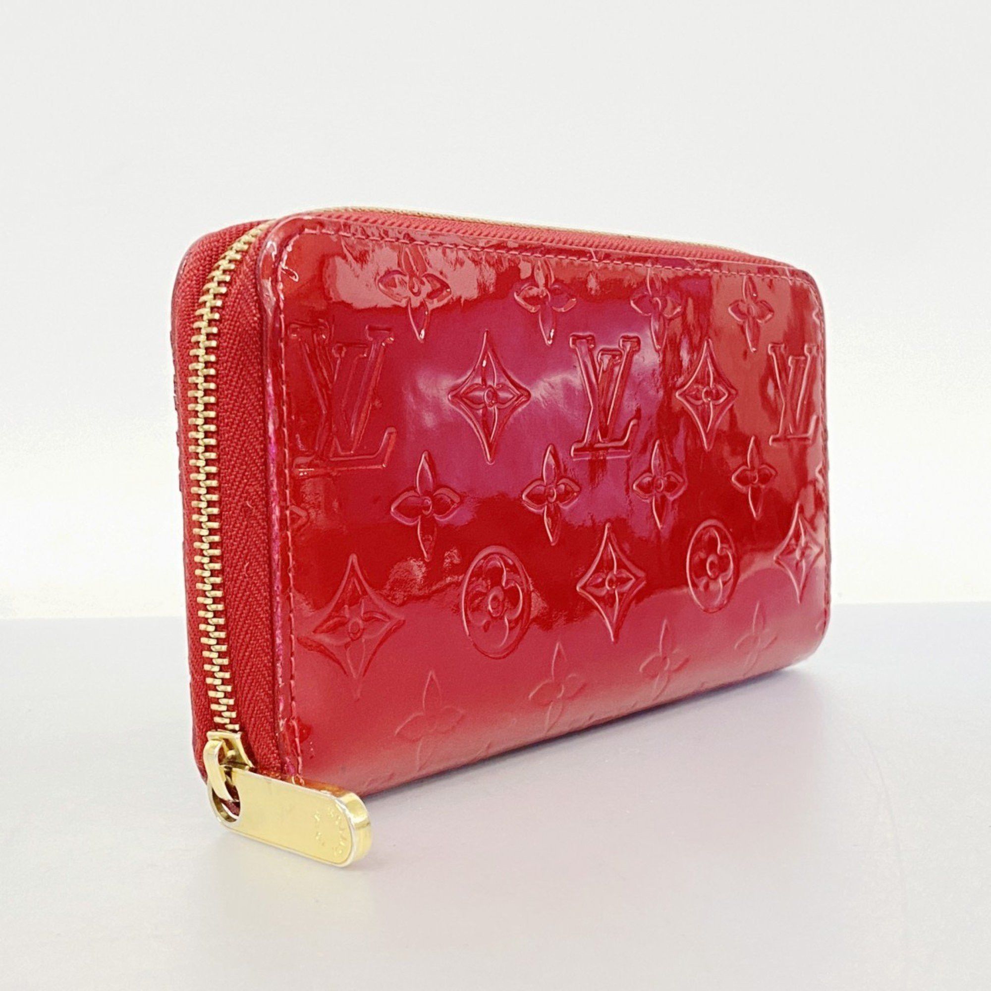 Louis Vuitton Louis Vuitton Zippy wallet wallet Size ONE SIZE - 3 Thumbnail