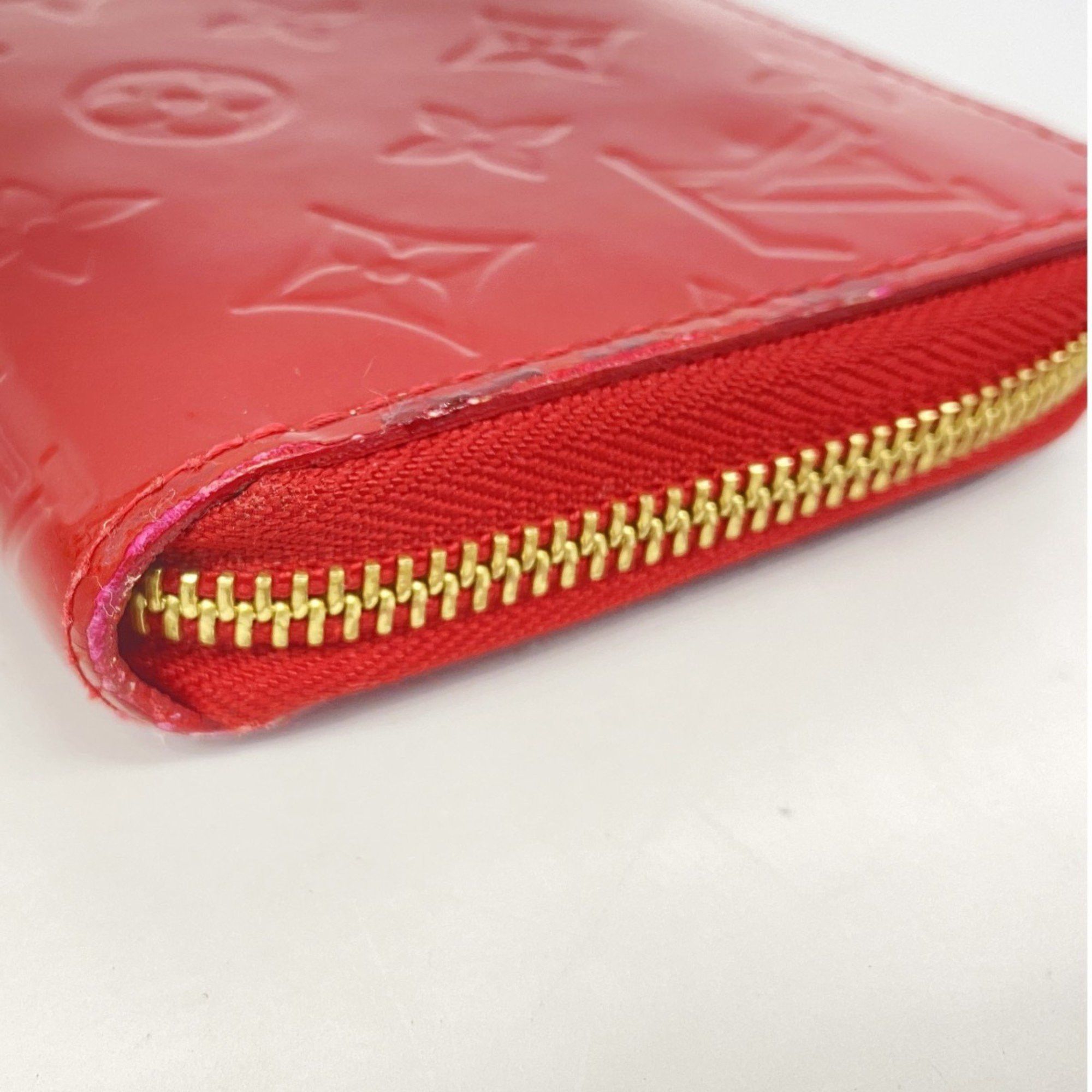 Louis Vuitton Louis Vuitton Zippy wallet wallet Size ONE SIZE - 5 Thumbnail