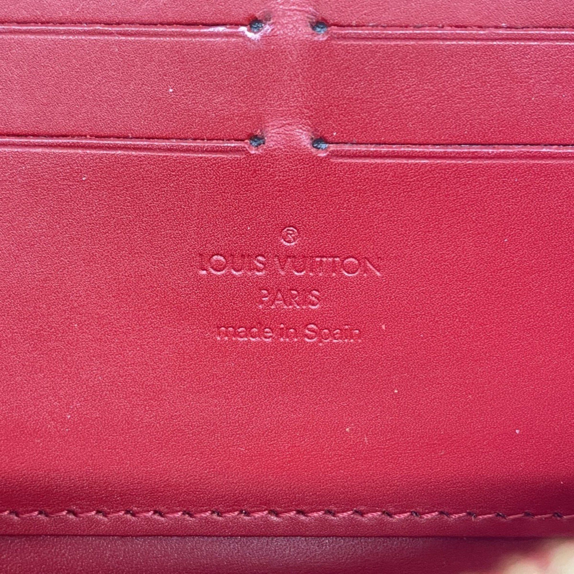 Louis Vuitton Louis Vuitton Zippy wallet wallet Size ONE SIZE - 12 Thumbnail