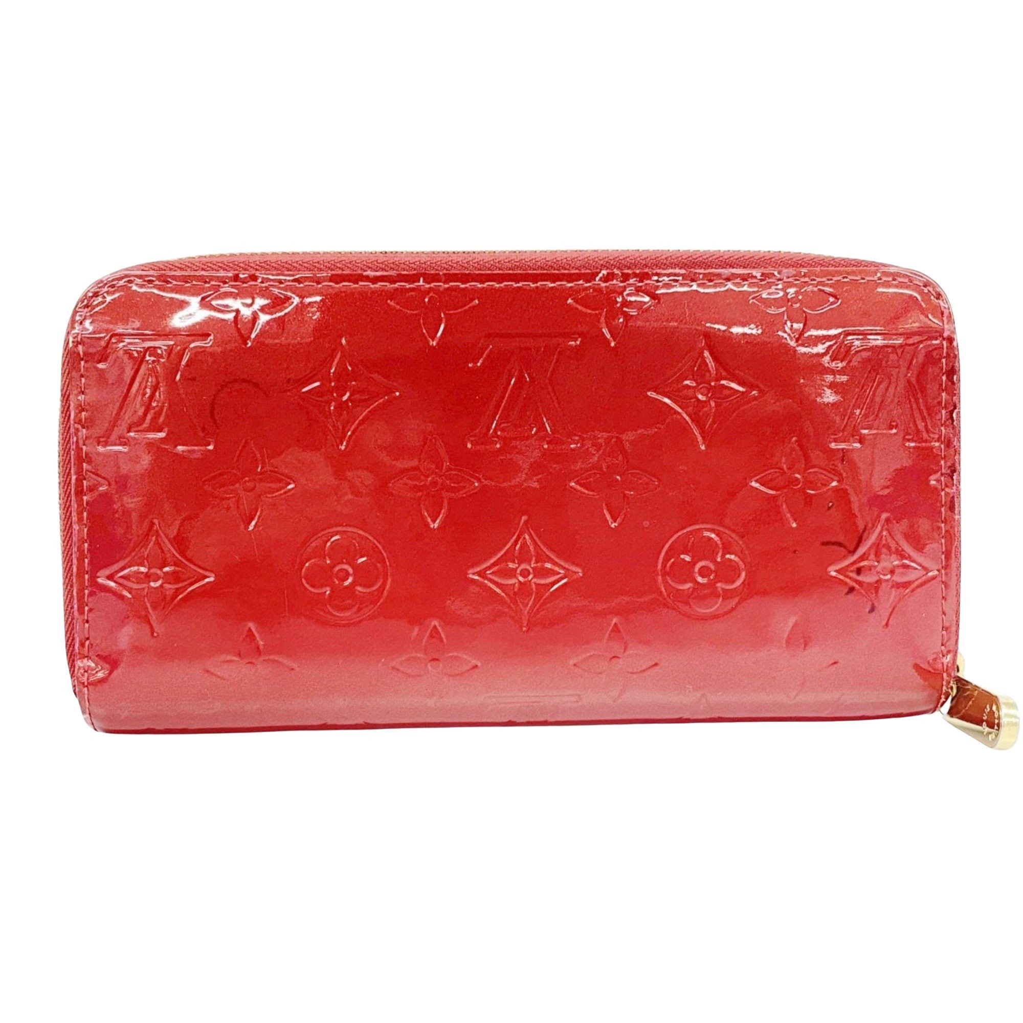 Louis Vuitton Louis Vuitton Zippy wallet wallet Size ONE SIZE - 2 Thumbnail