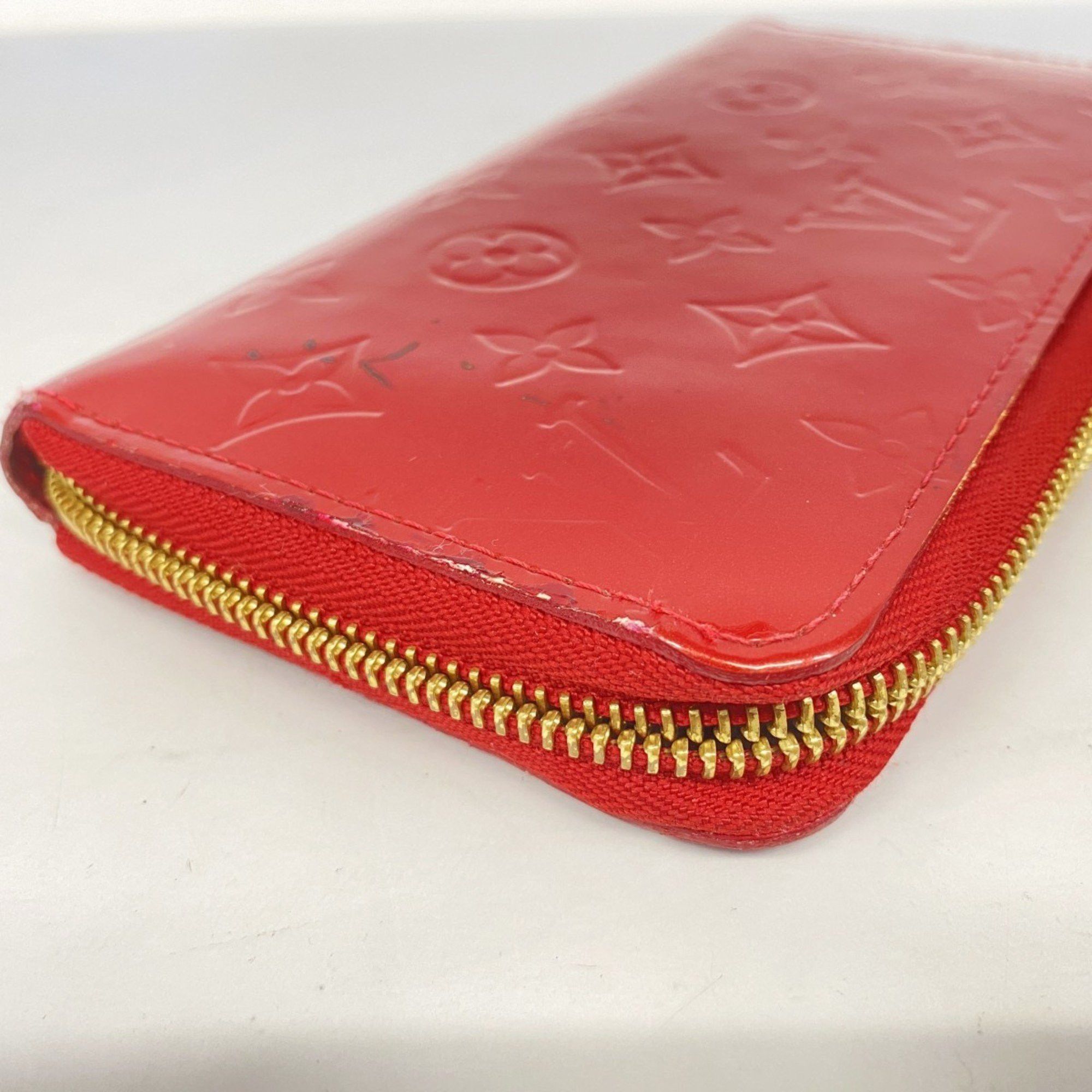 Louis Vuitton Louis Vuitton Zippy wallet wallet Size ONE SIZE - 4 Thumbnail