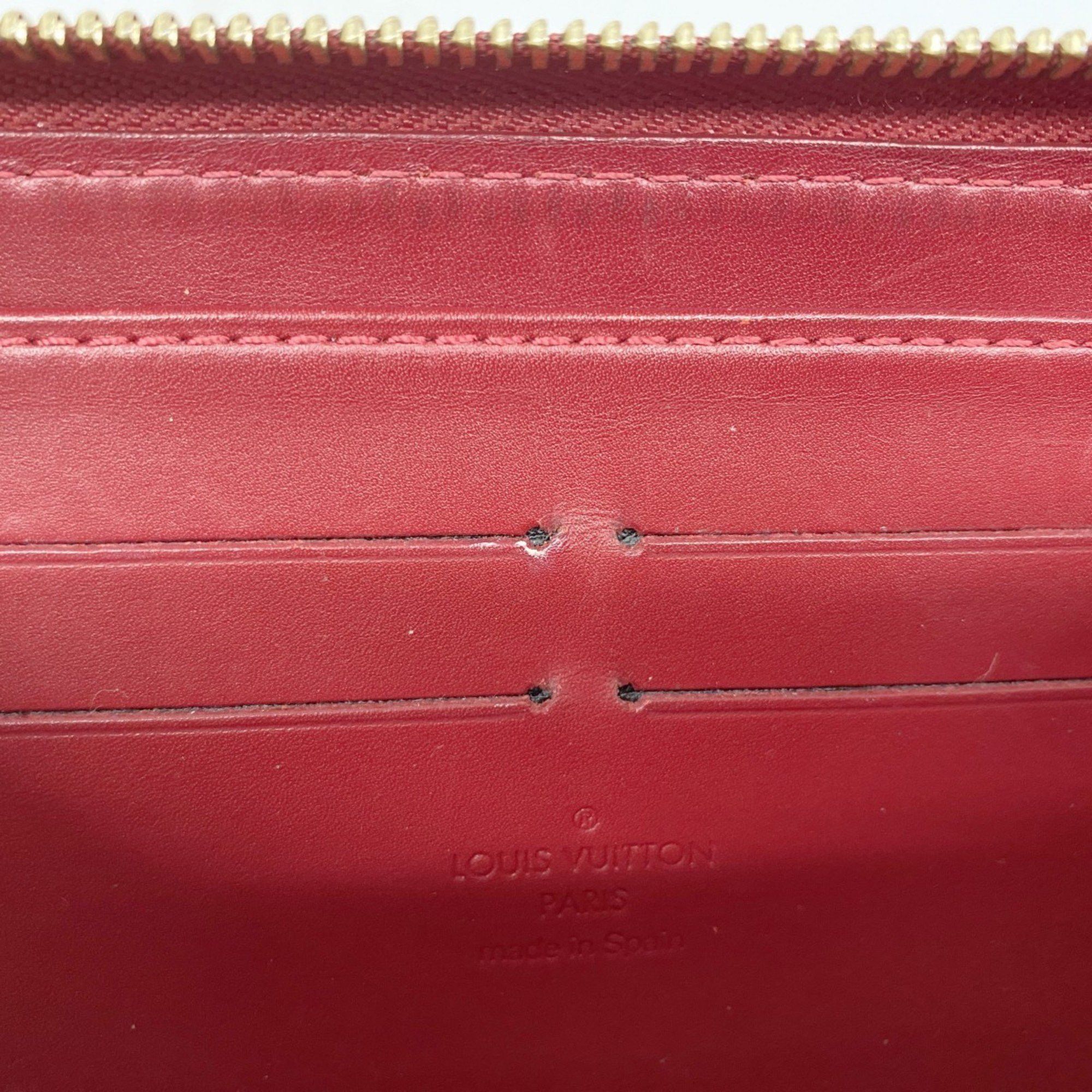 Louis Vuitton Louis Vuitton Zippy wallet wallet Size ONE SIZE - 7 Thumbnail