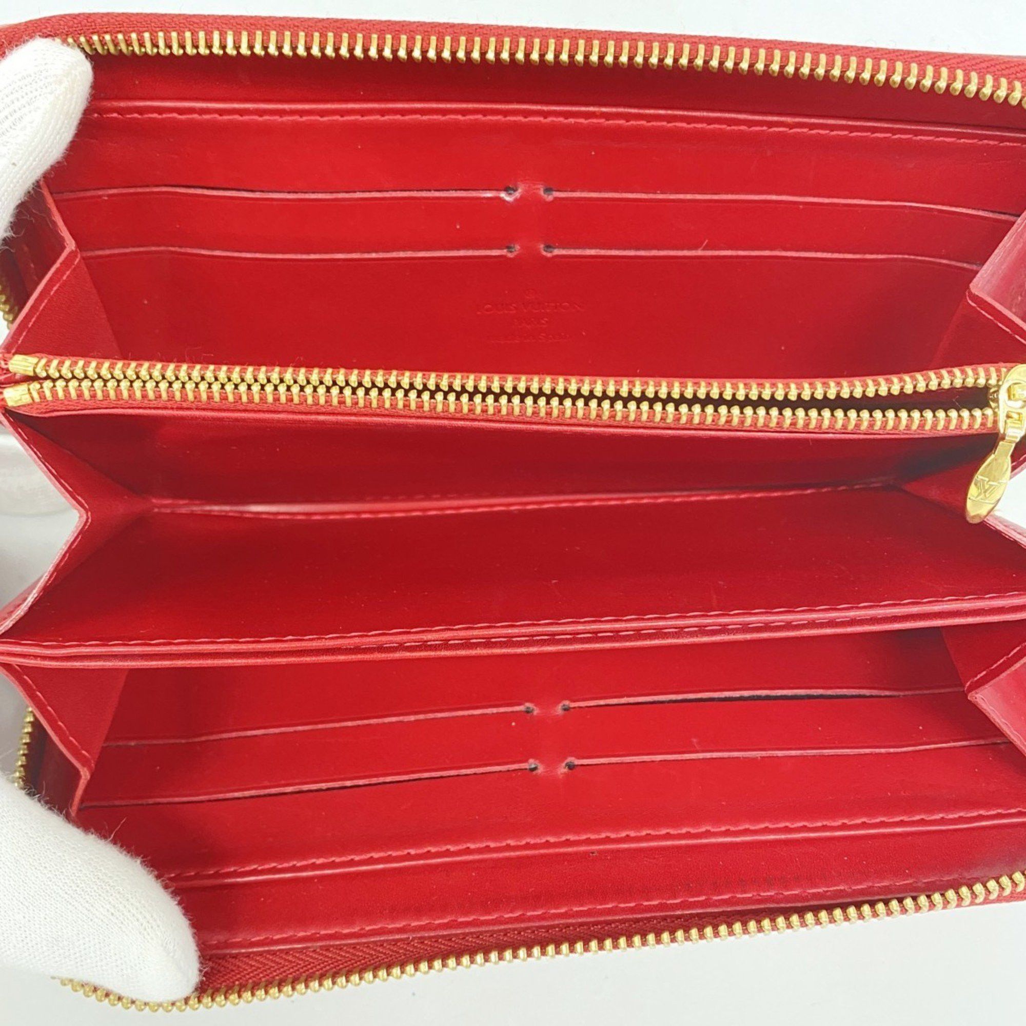 Louis Vuitton Louis Vuitton Zippy wallet wallet Size ONE SIZE - 11 Thumbnail