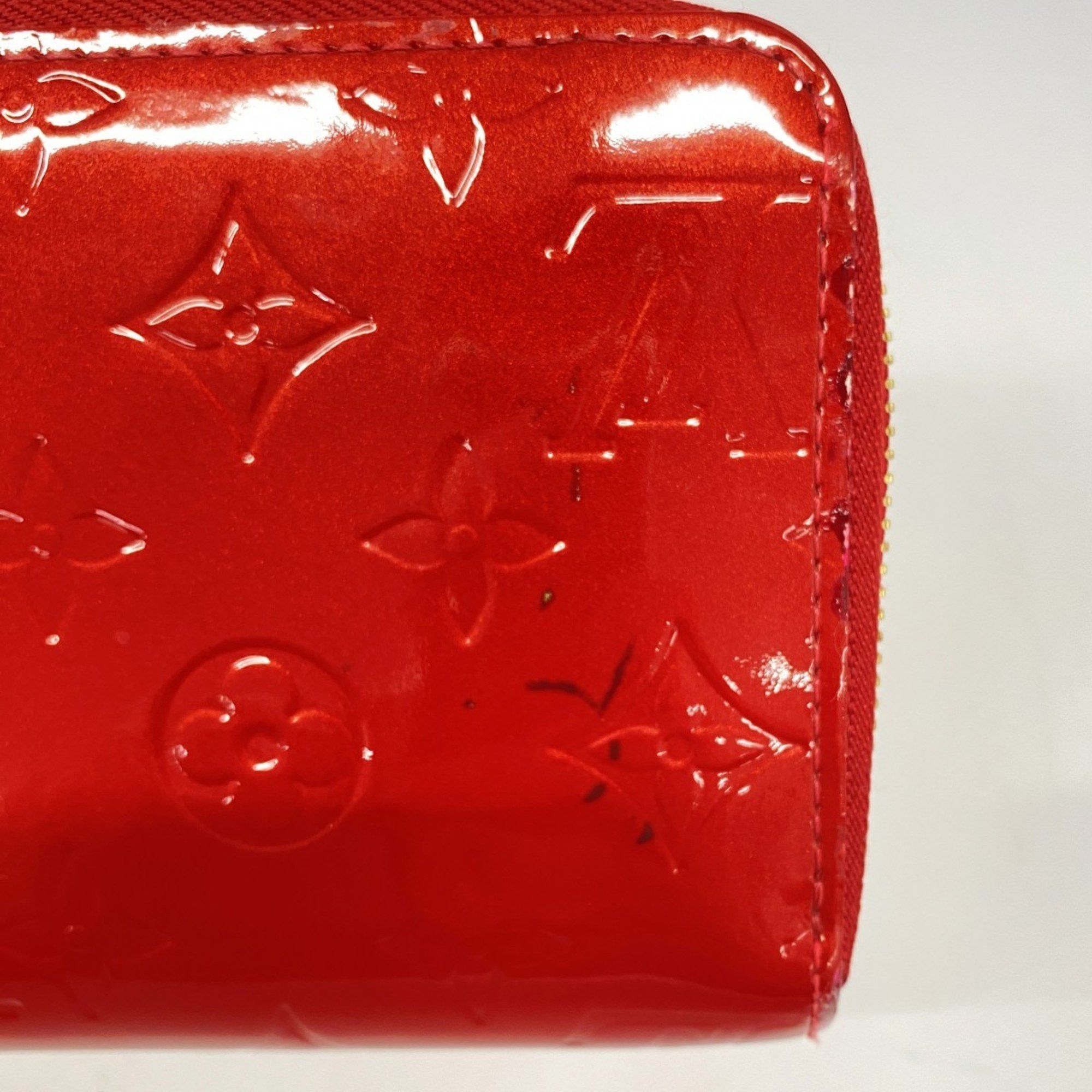 Louis Vuitton Louis Vuitton Zippy wallet wallet Size ONE SIZE - 6 Thumbnail