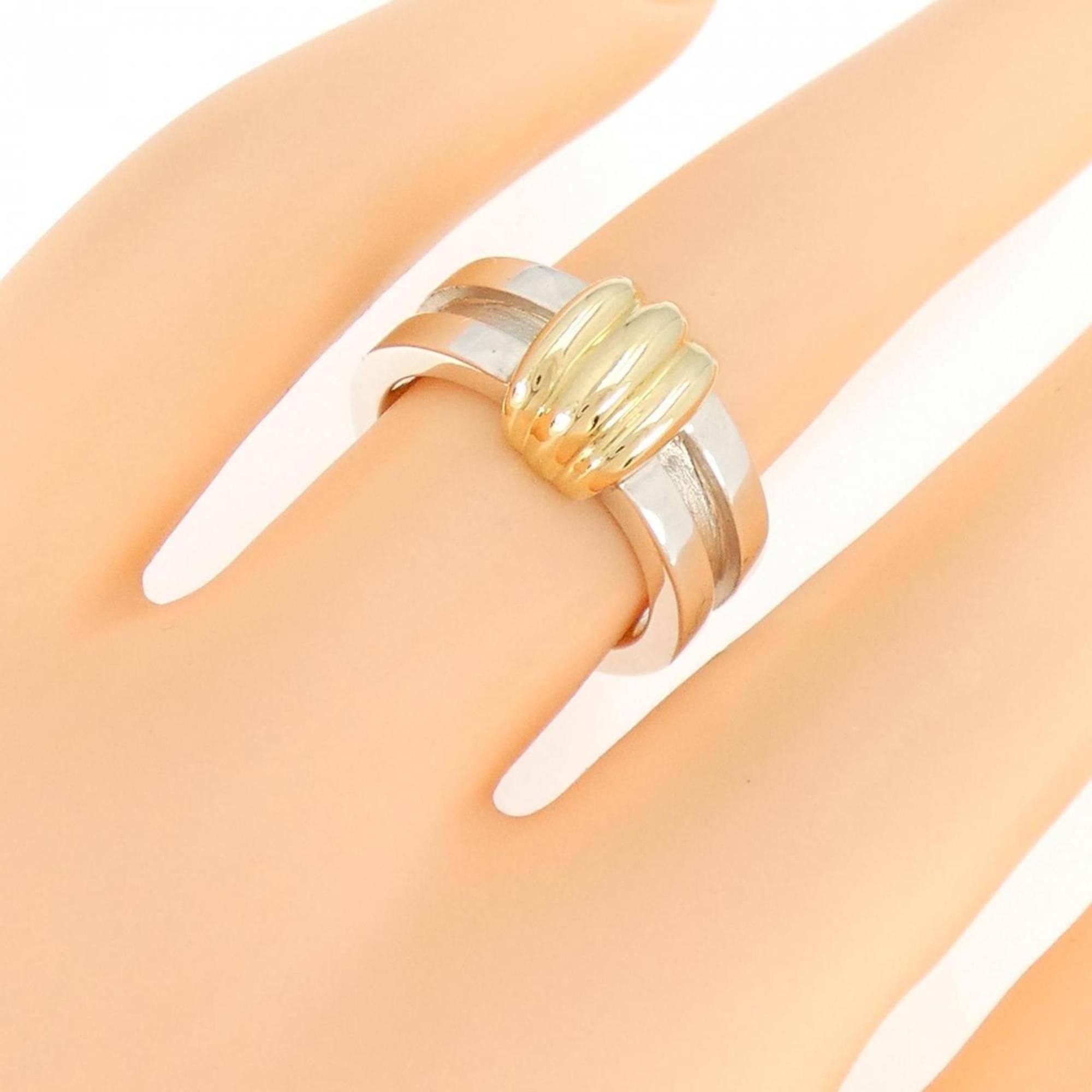 Tiffany & Co. Tiffany & Co ring Size ONE SIZE - 4 Thumbnail