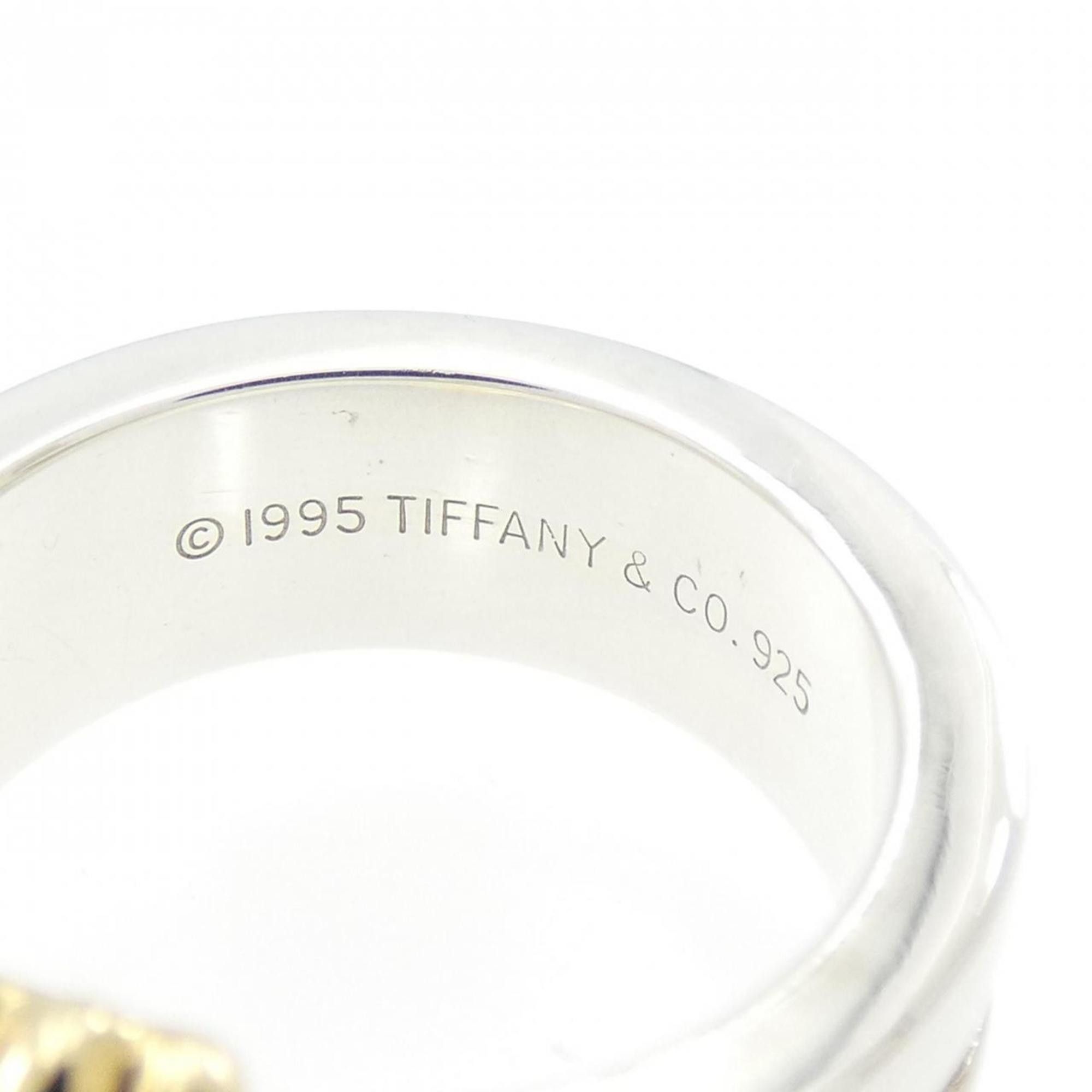 Tiffany & Co. Tiffany & Co ring Size ONE SIZE - 5 Thumbnail