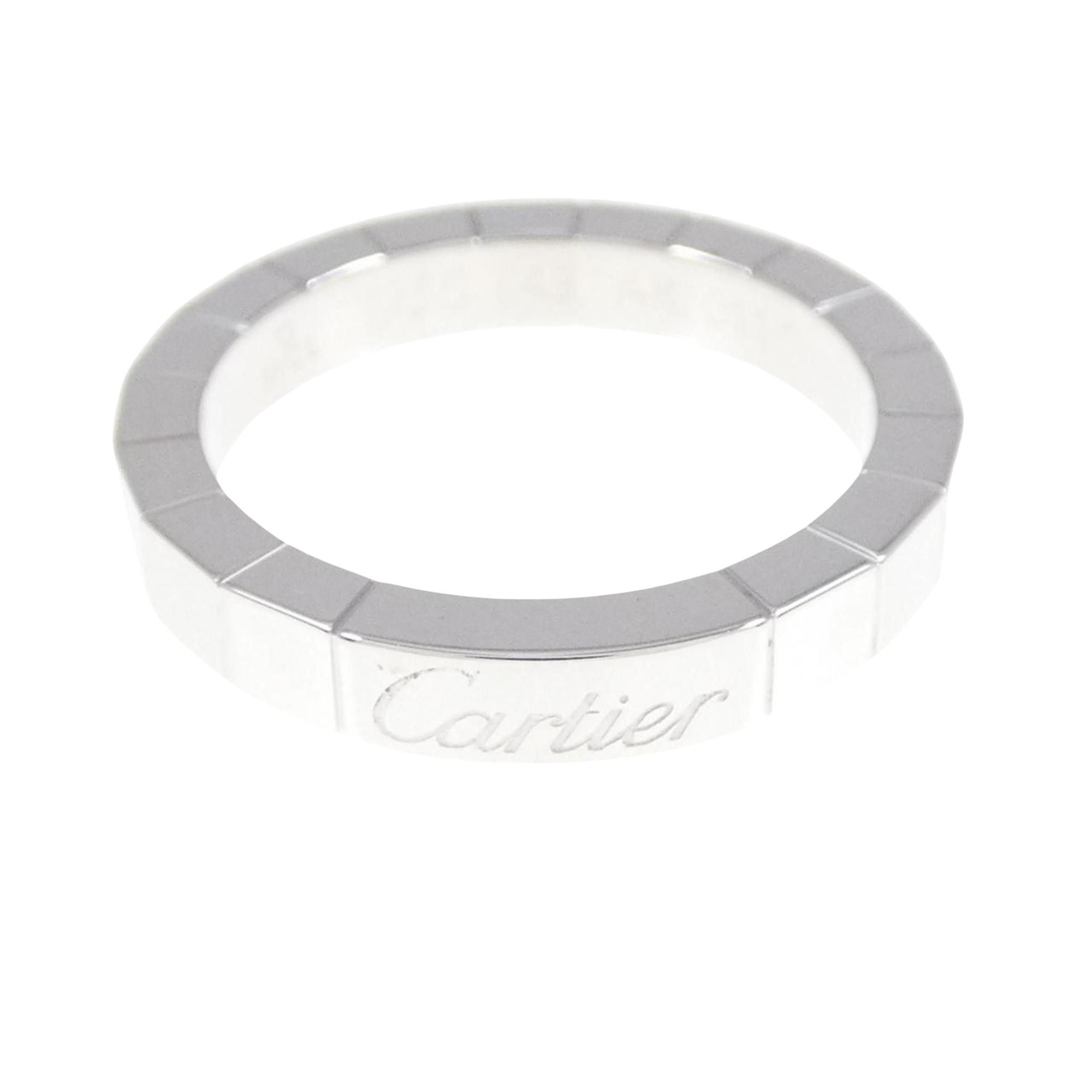 Cartier Cartier Lanière ring Size ONE SIZE - 2 Thumbnail