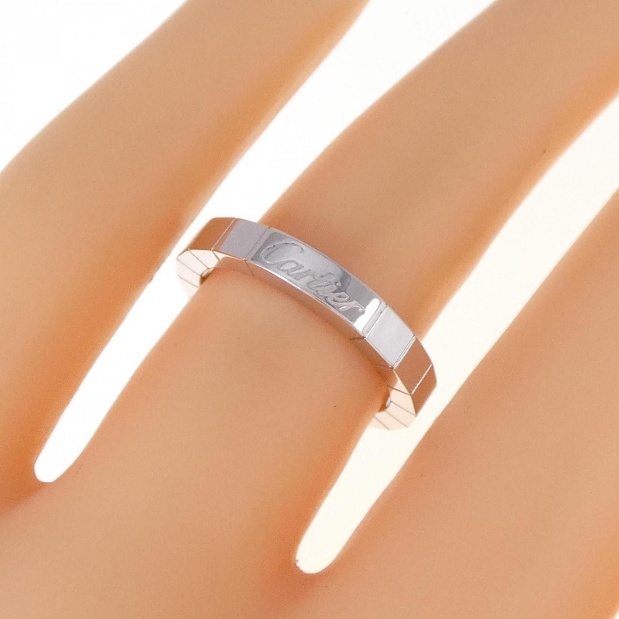 Cartier Cartier Lanière ring Size ONE SIZE - 3 Thumbnail