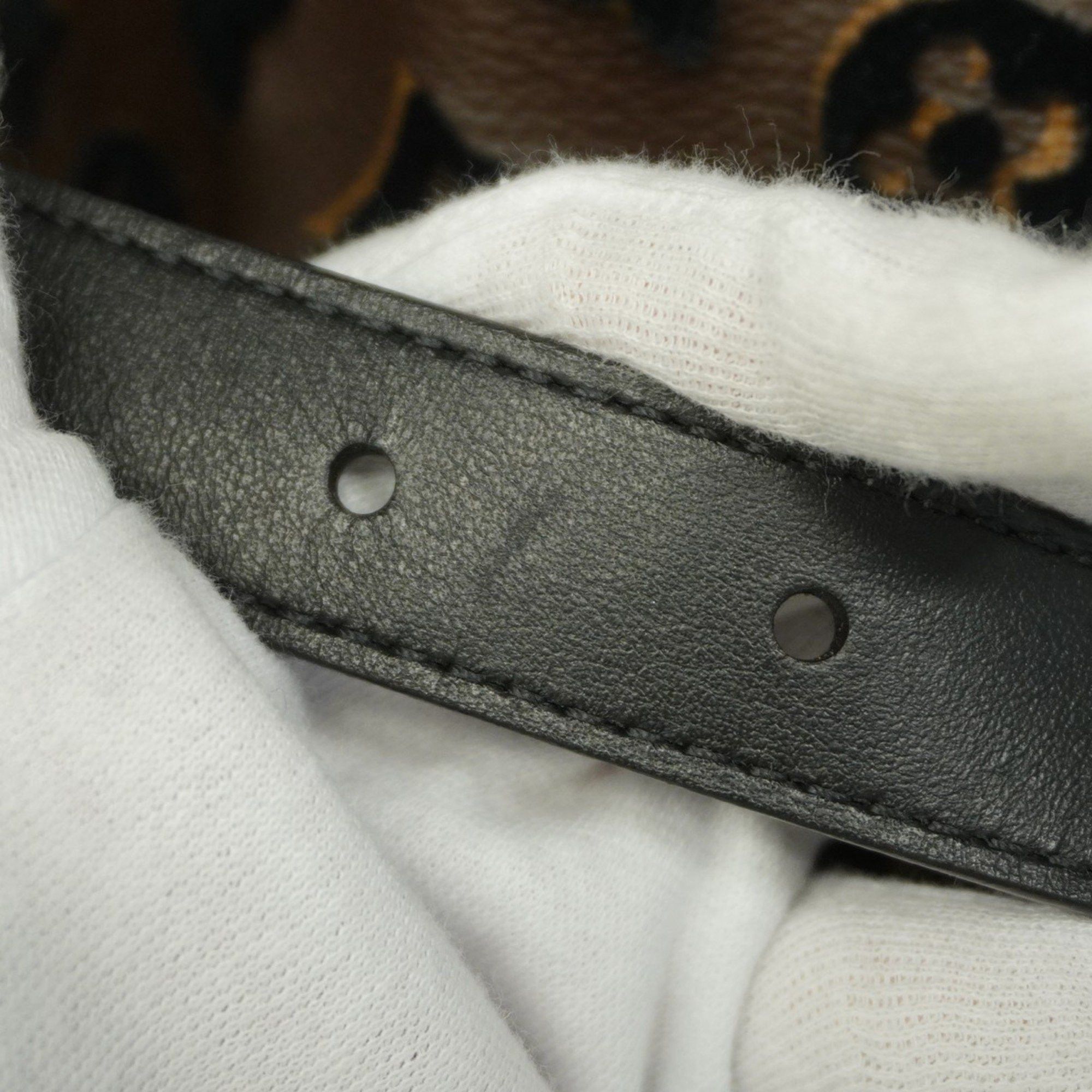 Louis Vuitton Louis Vuitton Keepall Bandouliere 50 travel Size ONE SIZE - 13 Thumbnail