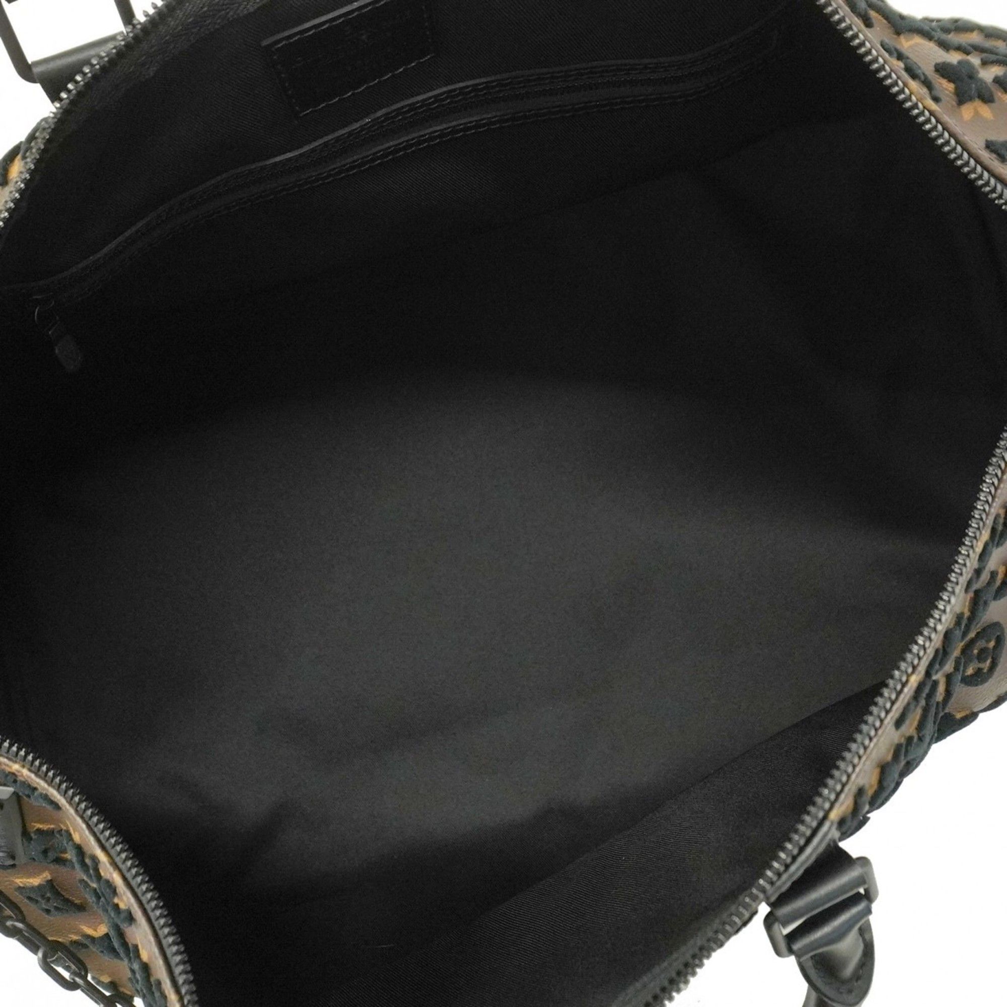 Louis Vuitton Louis Vuitton Keepall Bandouliere 50 travel Size ONE SIZE - 11 Thumbnail