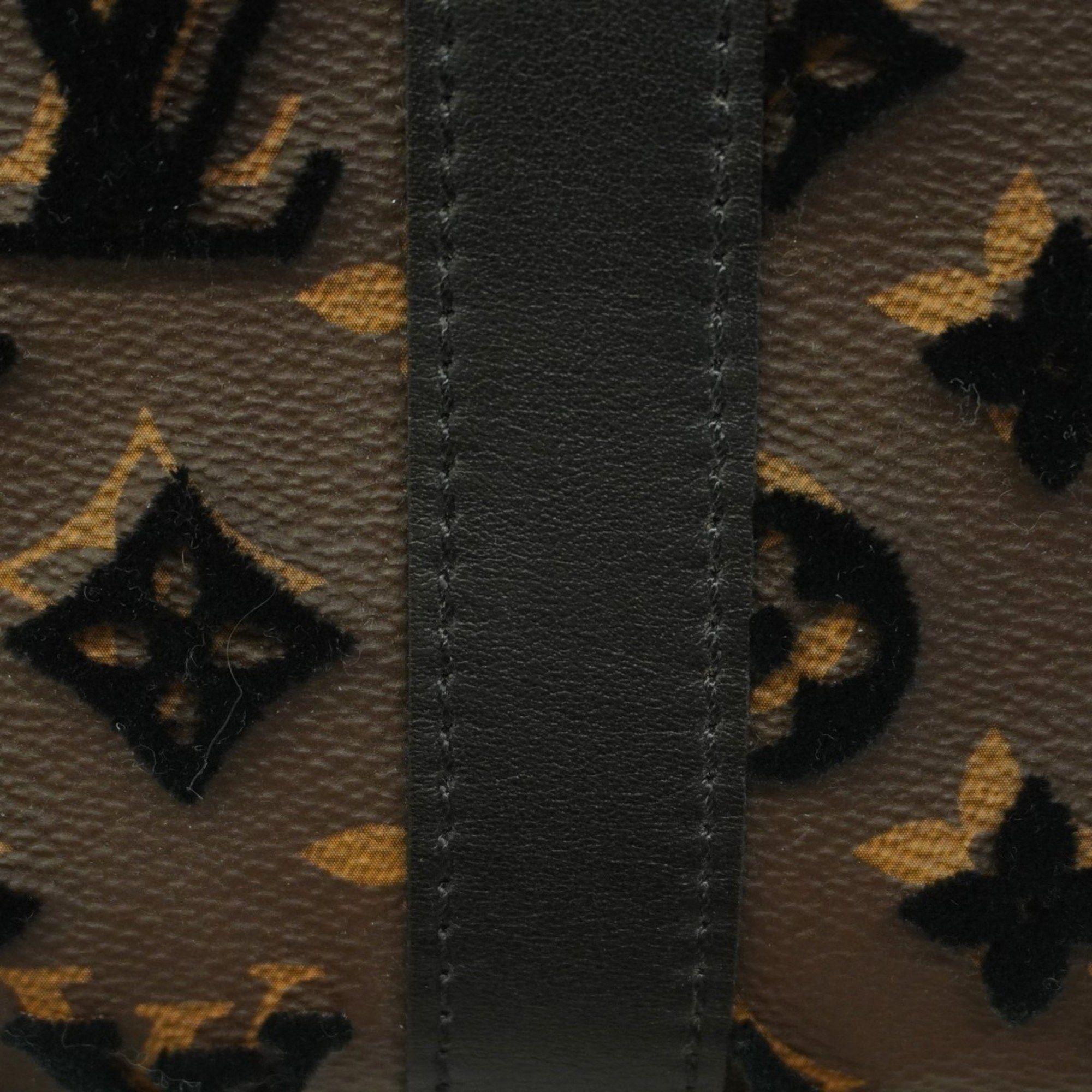 Louis Vuitton Louis Vuitton Keepall Bandouliere 50 travel Size ONE SIZE - 14 Thumbnail