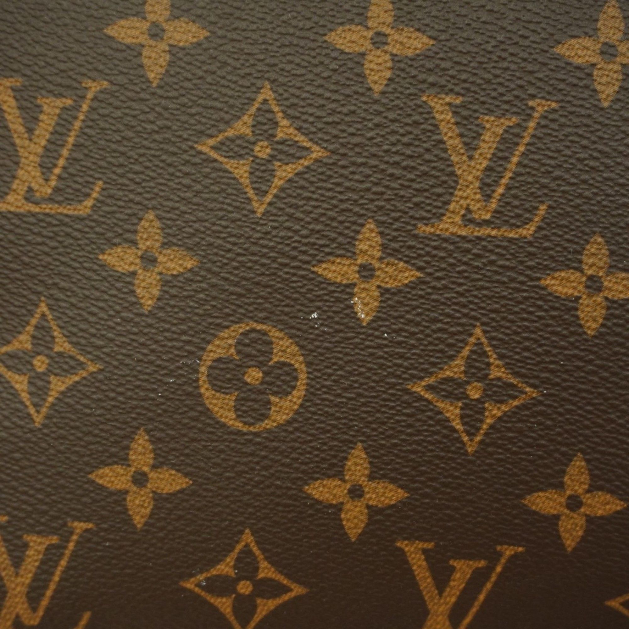Louis Vuitton Louis Vuitton Keepall Bandouliere 50 travel Size ONE SIZE - 6 Thumbnail