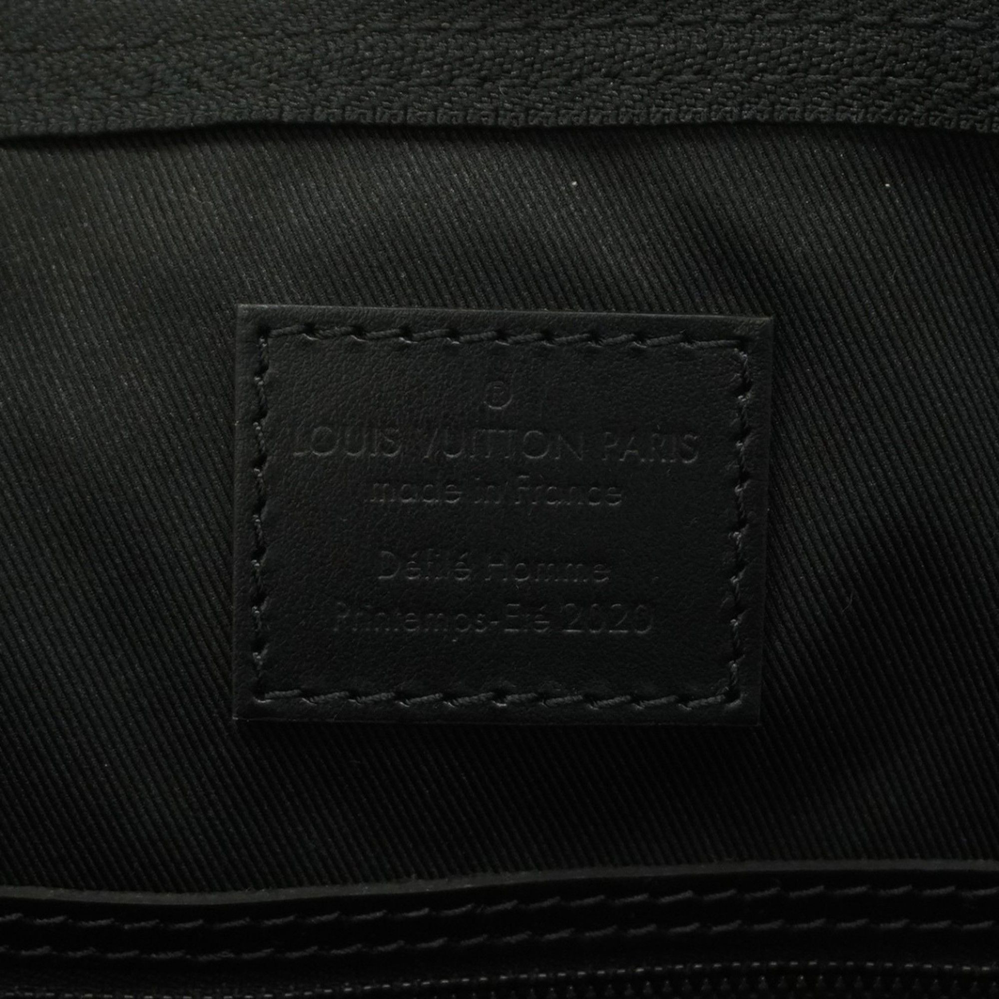 Louis Vuitton Louis Vuitton Keepall Bandouliere 50 travel Size ONE SIZE - 12 Thumbnail