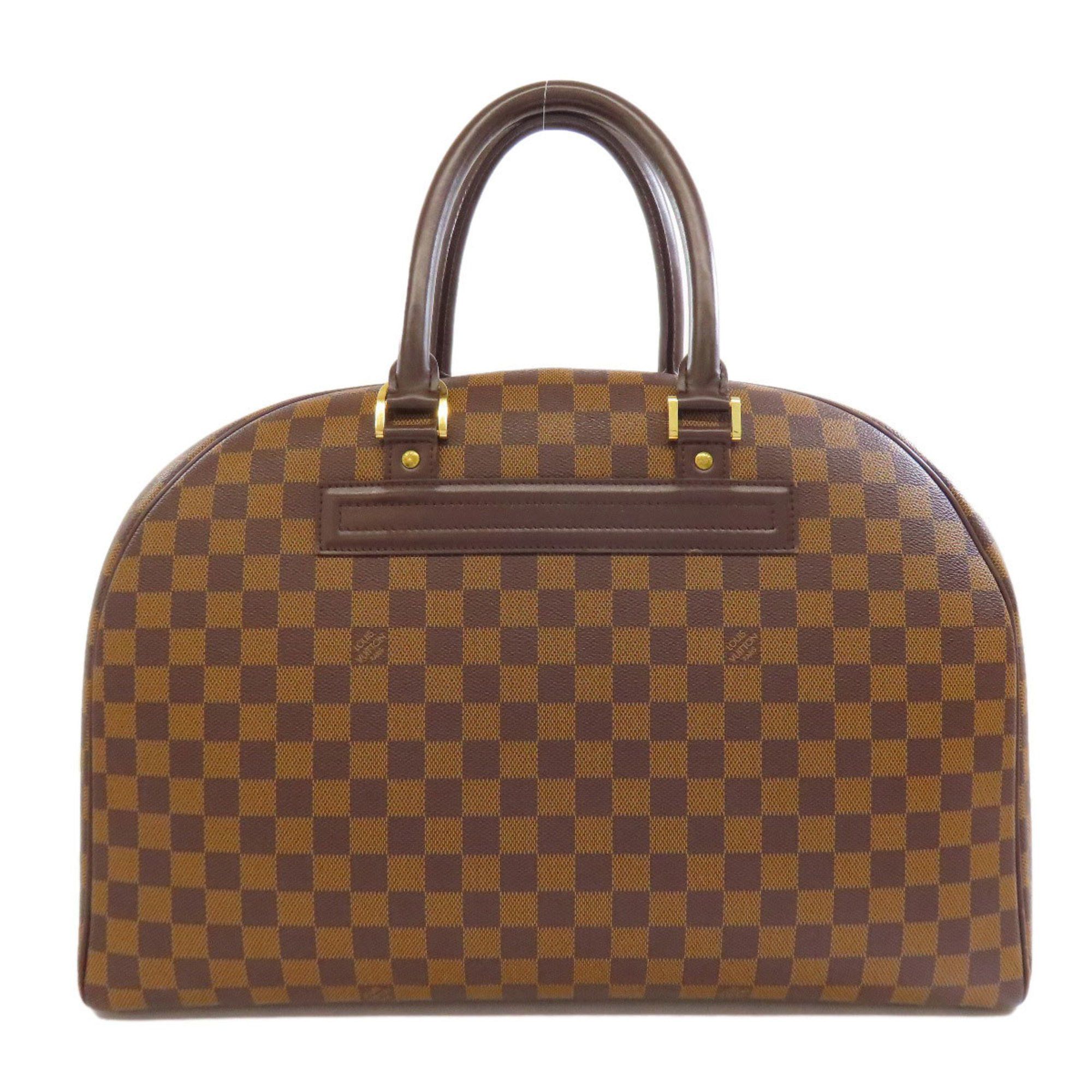 Louis Vuitton Louis Vuitton Nolita handbag Size ONE SIZE - 2 Thumbnail