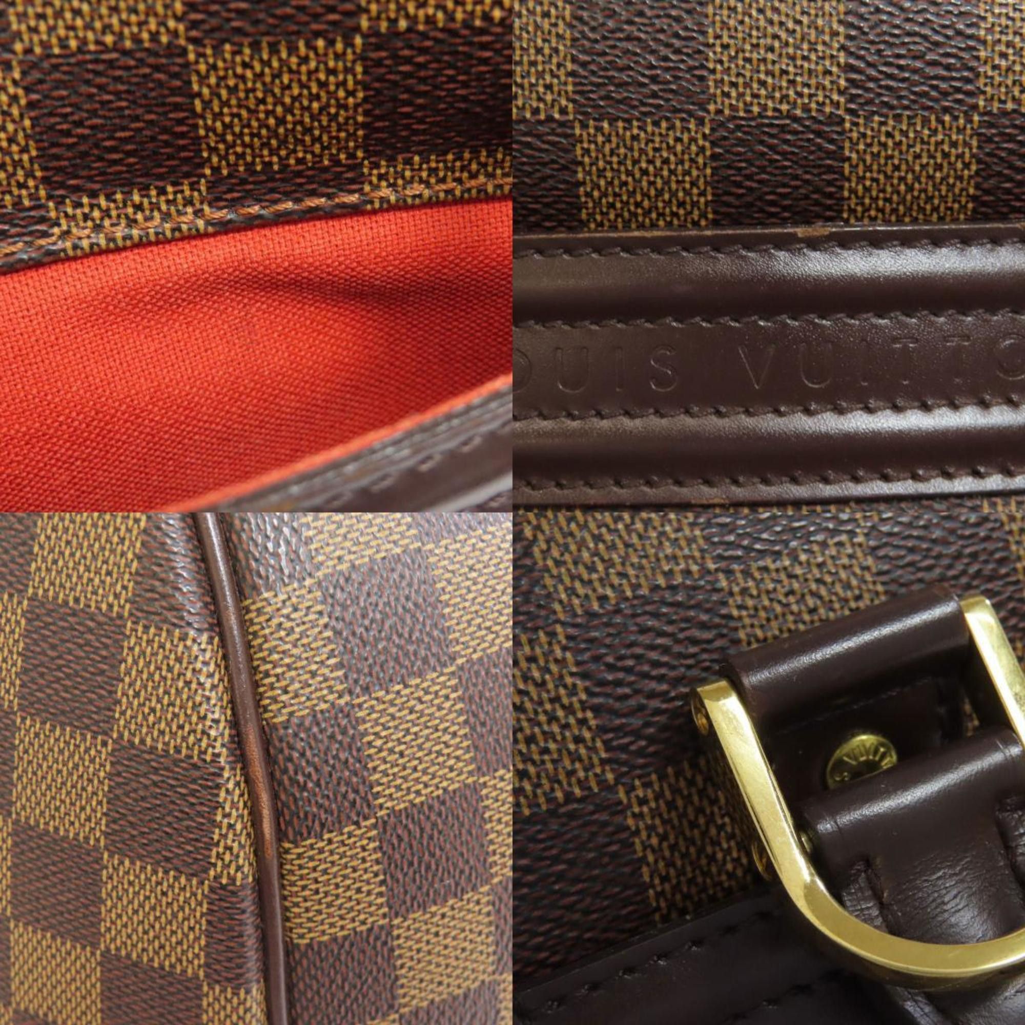 Louis Vuitton Louis Vuitton Nolita handbag Size ONE SIZE - 7 Thumbnail